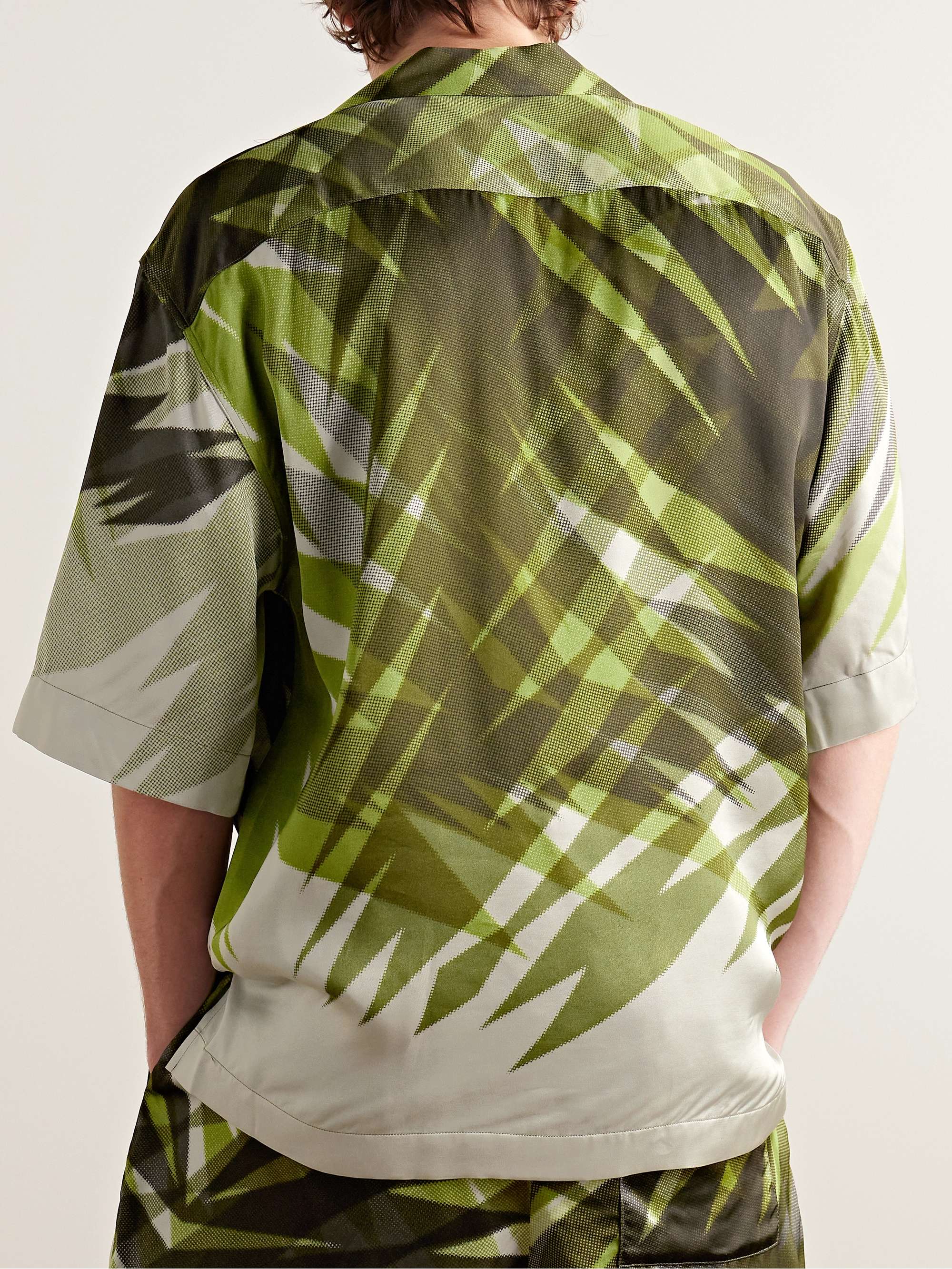 DRIES VAN NOTEN 