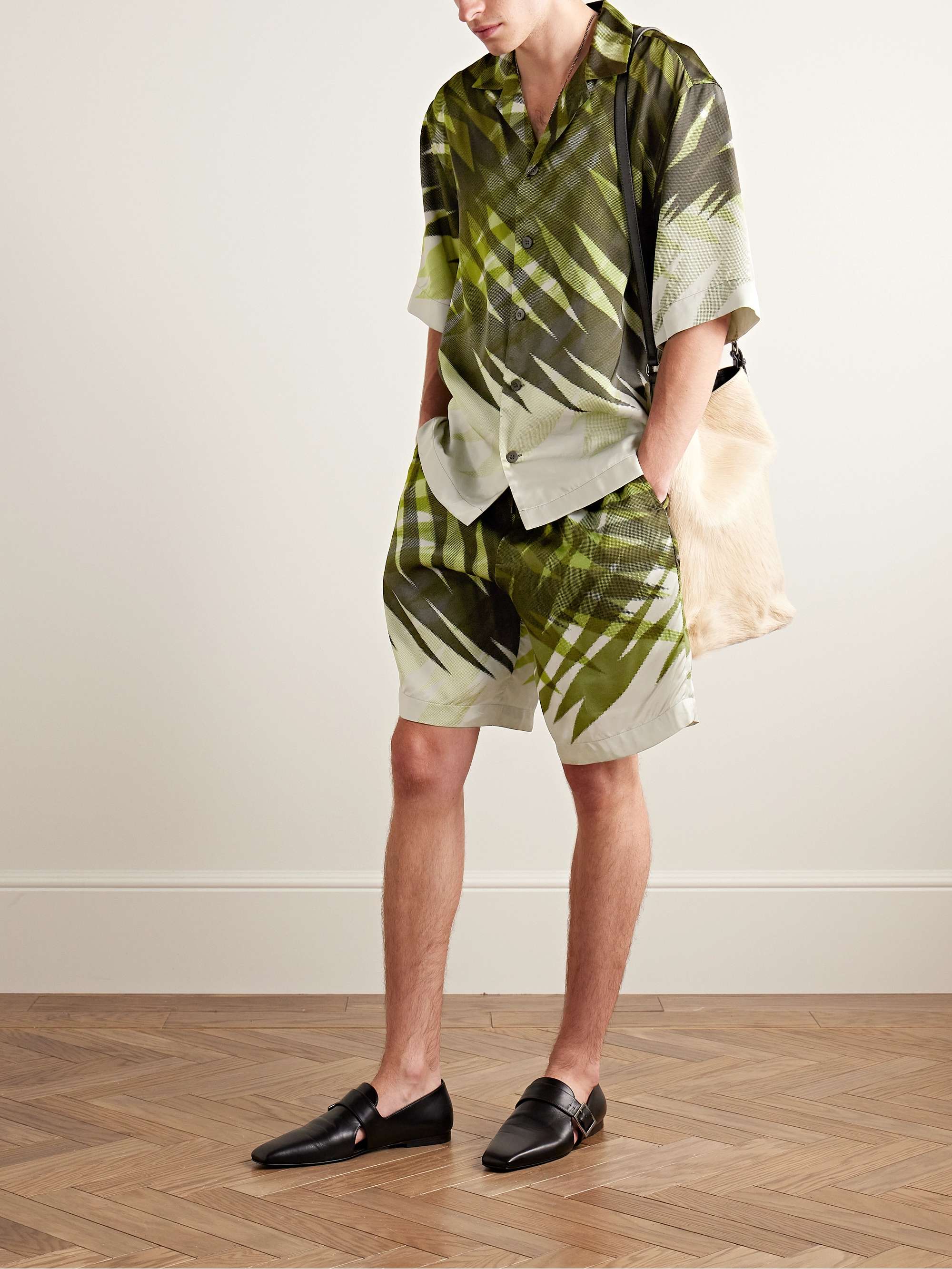 DRIES VAN NOTEN 