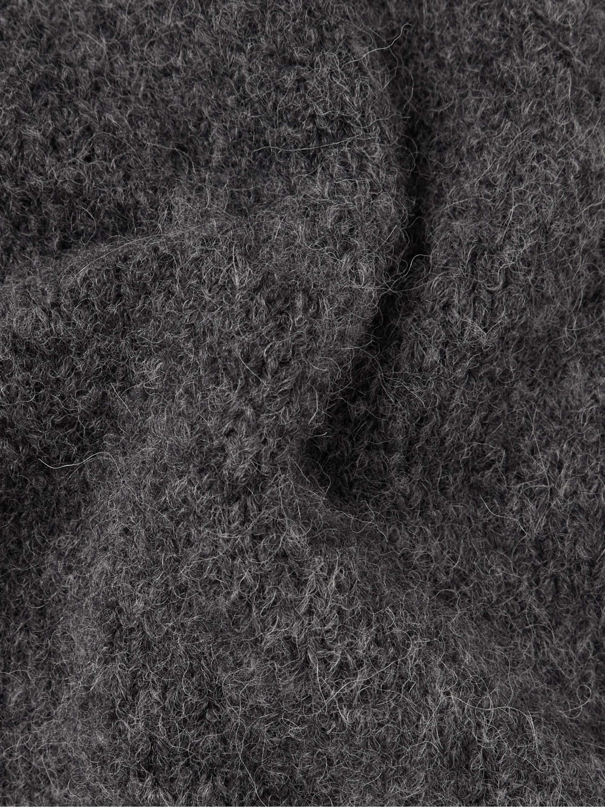 DRIES VAN NOTEN Alpaca-Blend Sweater for Men | MR PORTER