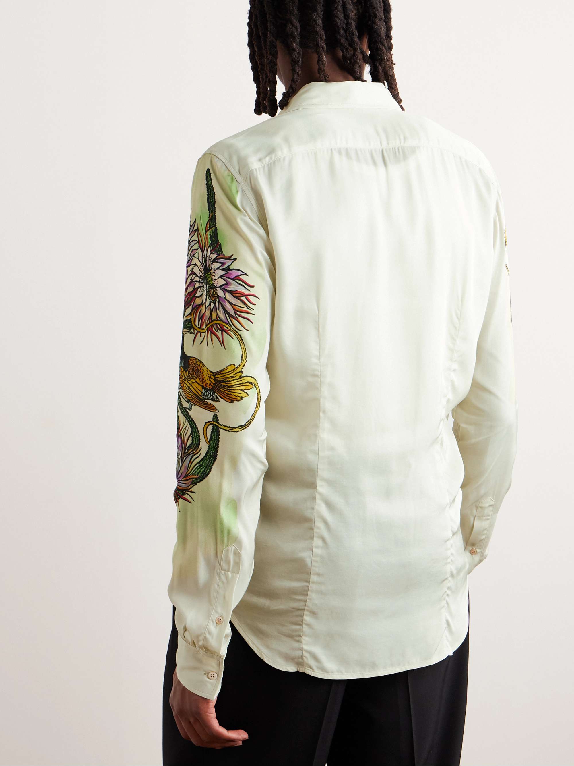DRIES VAN NOTEN 
