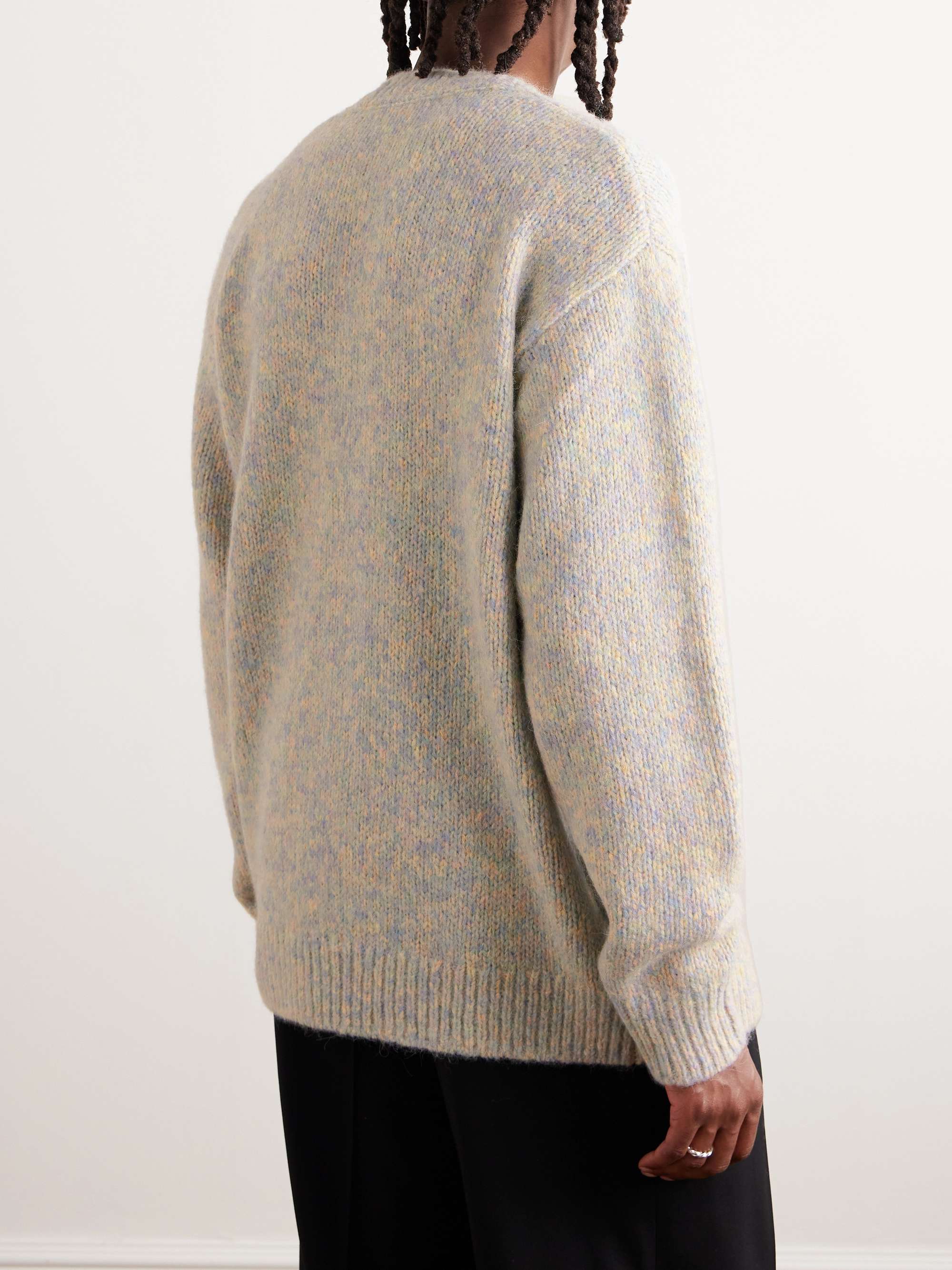 DRIES VAN NOTEN 