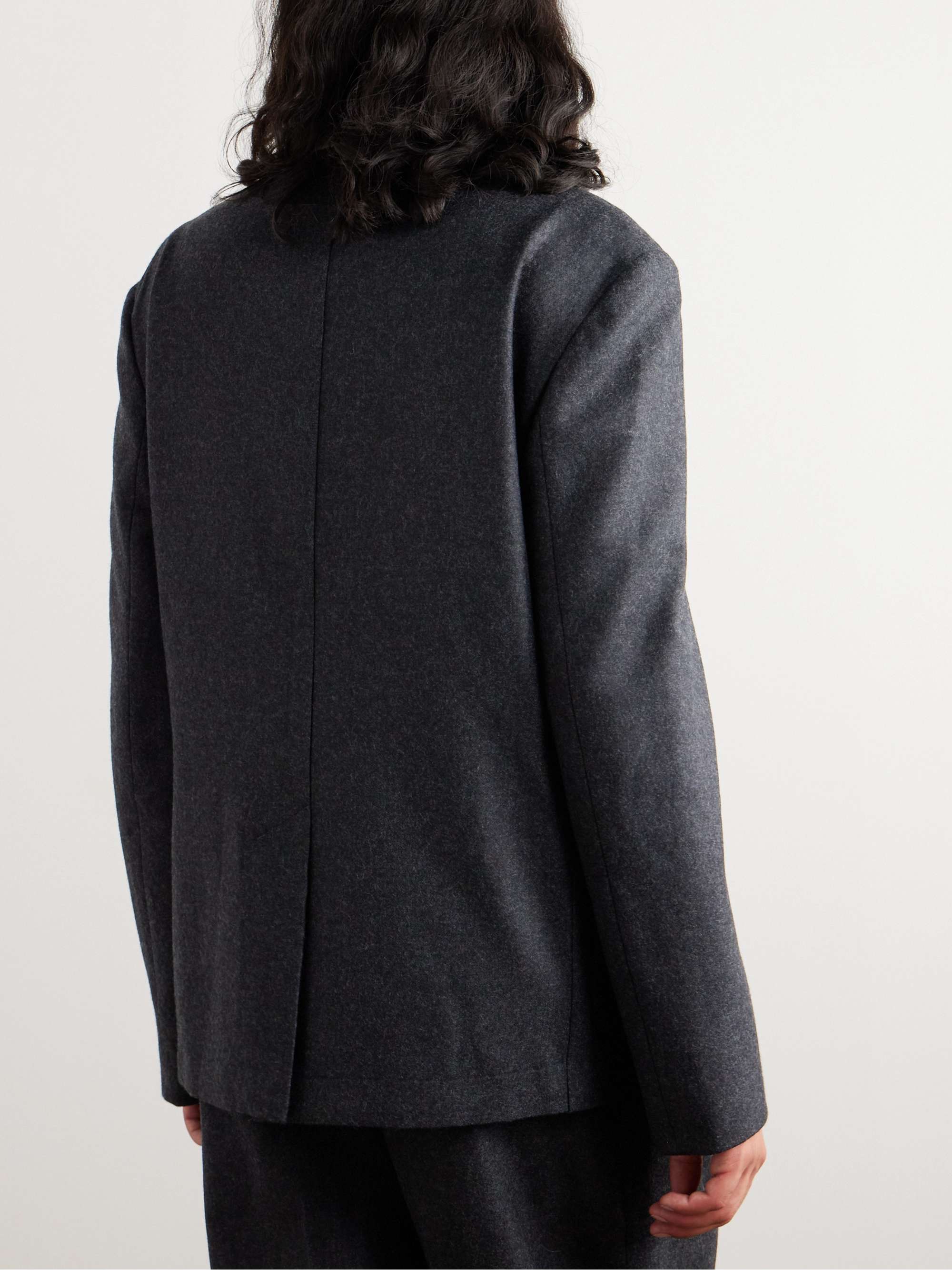 DRIES VAN NOTEN 