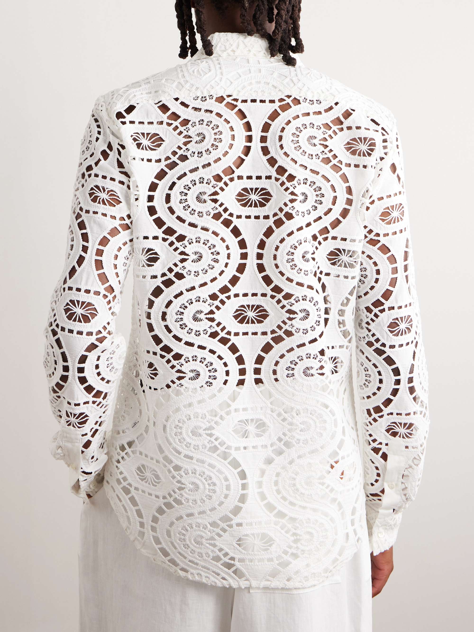 DRIES VAN NOTEN 