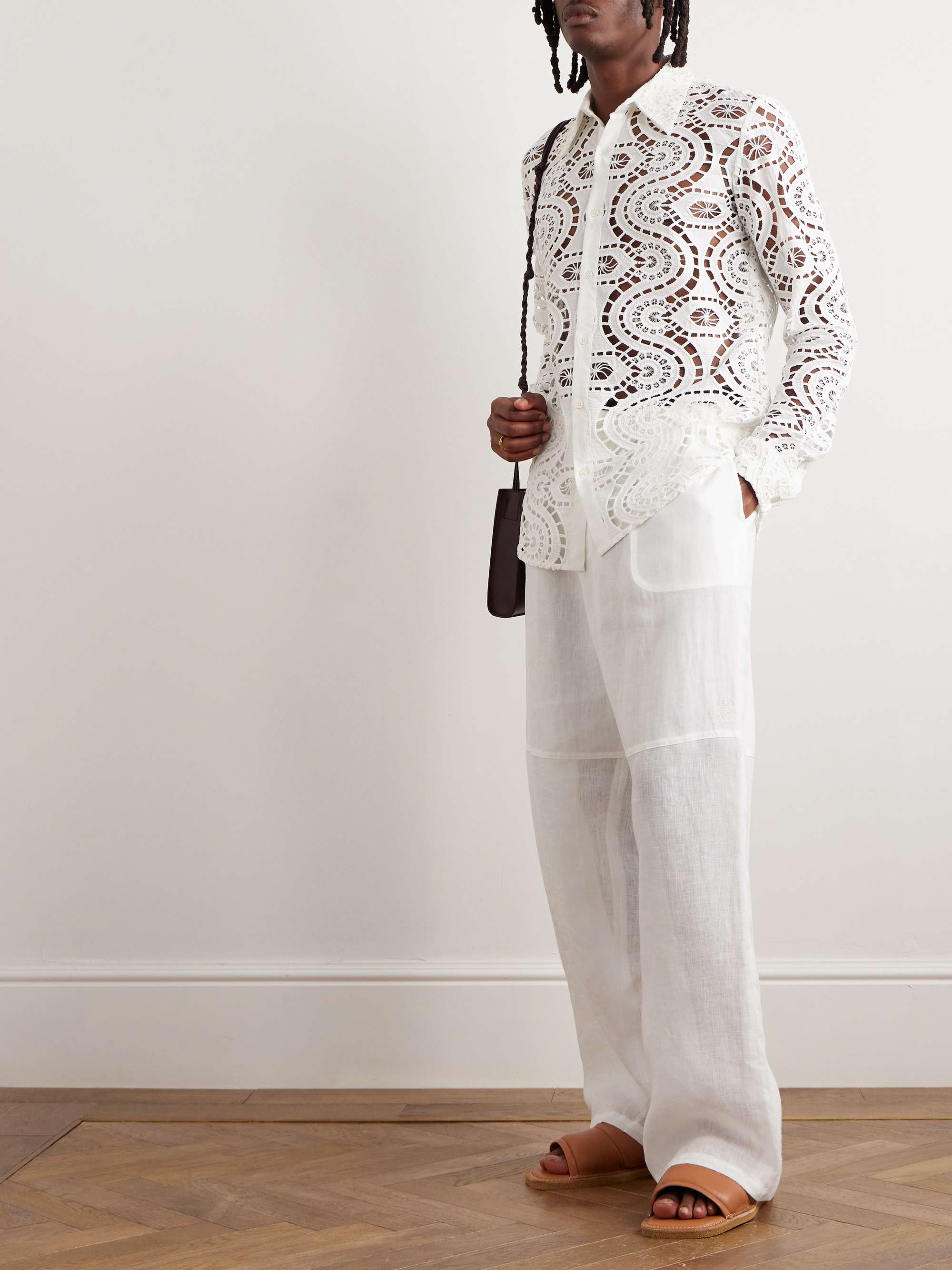 DRIES VAN NOTEN 