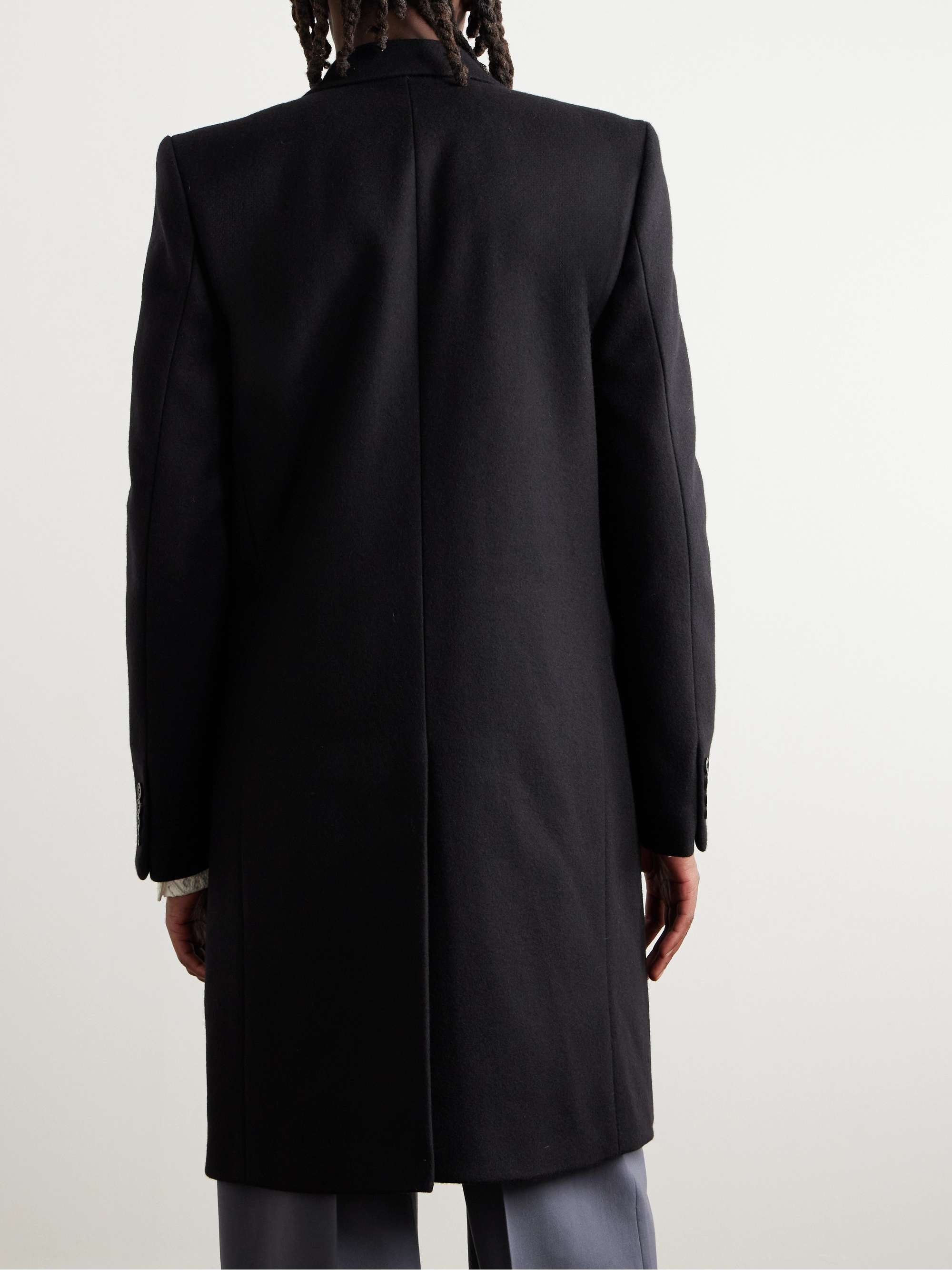 DRIES VAN NOTEN 