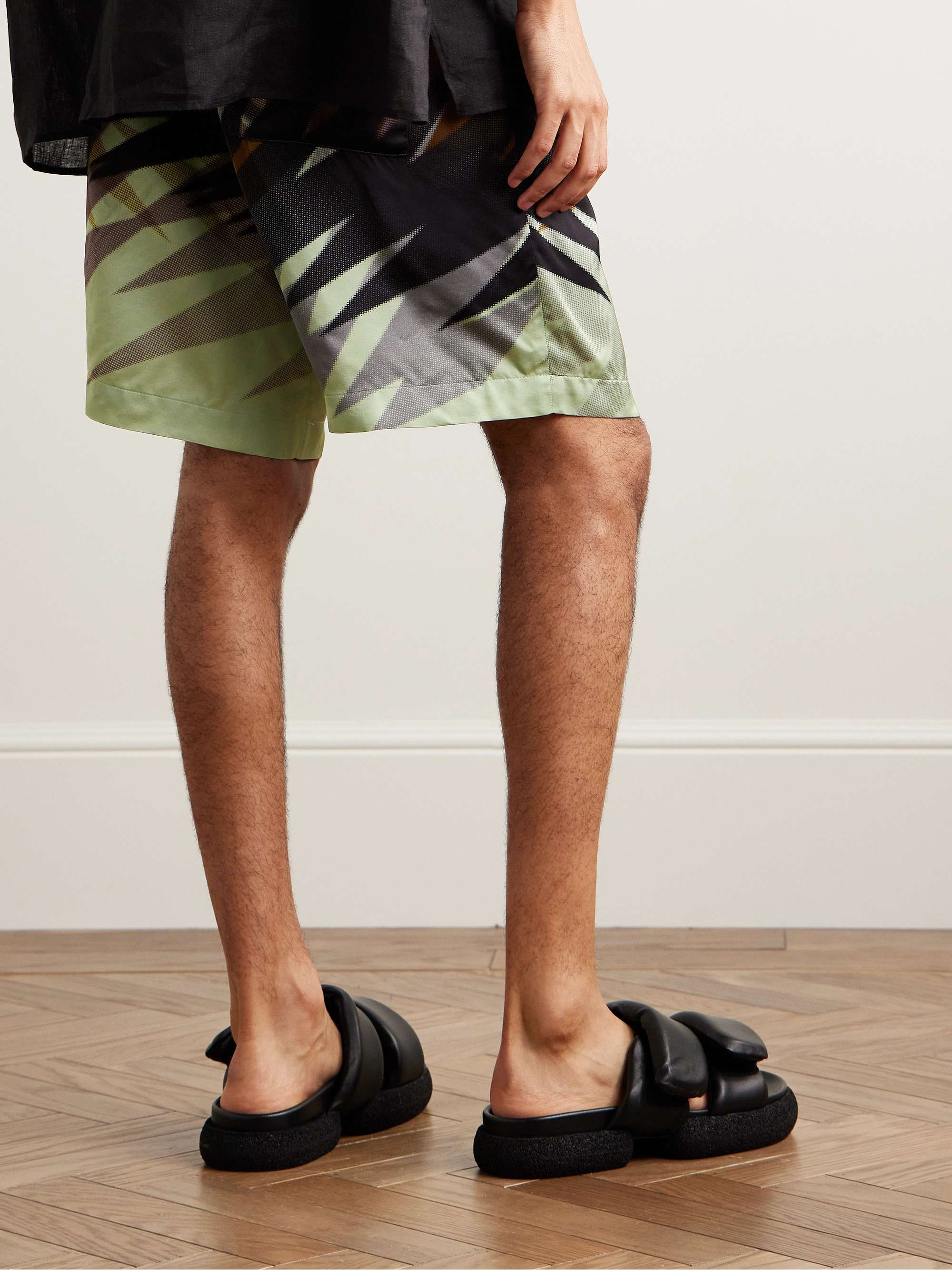 DRIES VAN NOTEN 