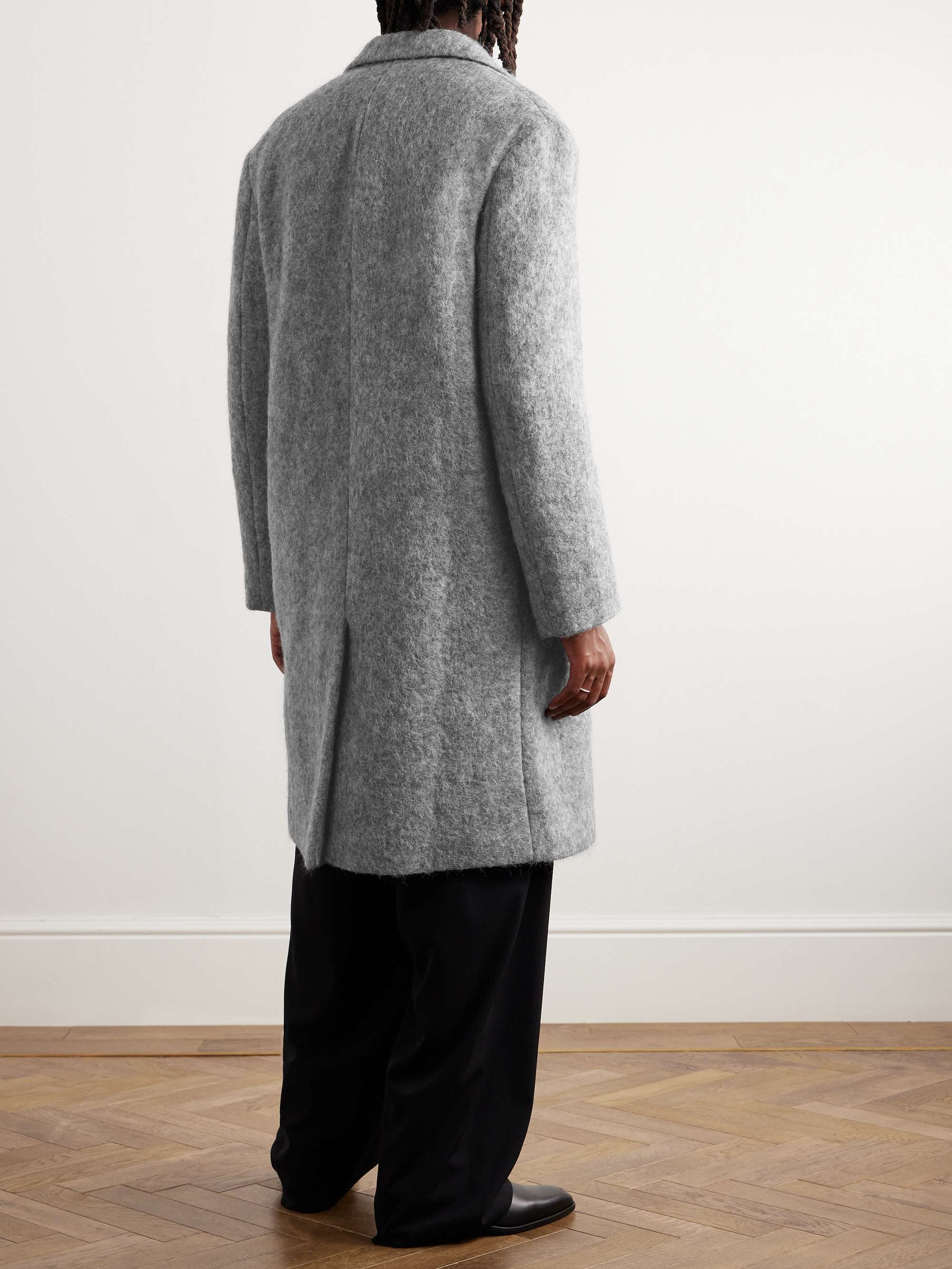 DRIES VAN NOTEN 