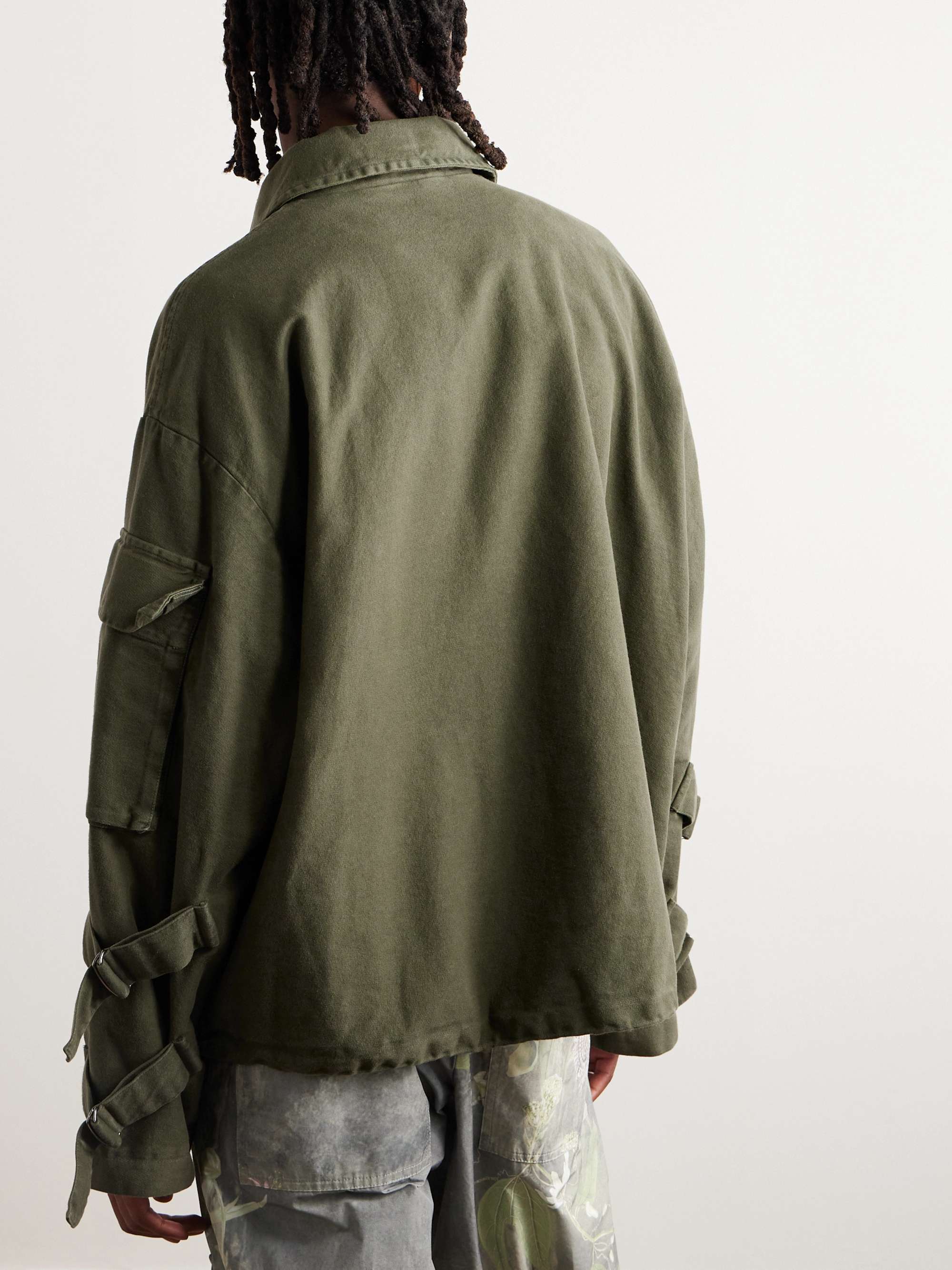 DRIES VAN NOTEN 