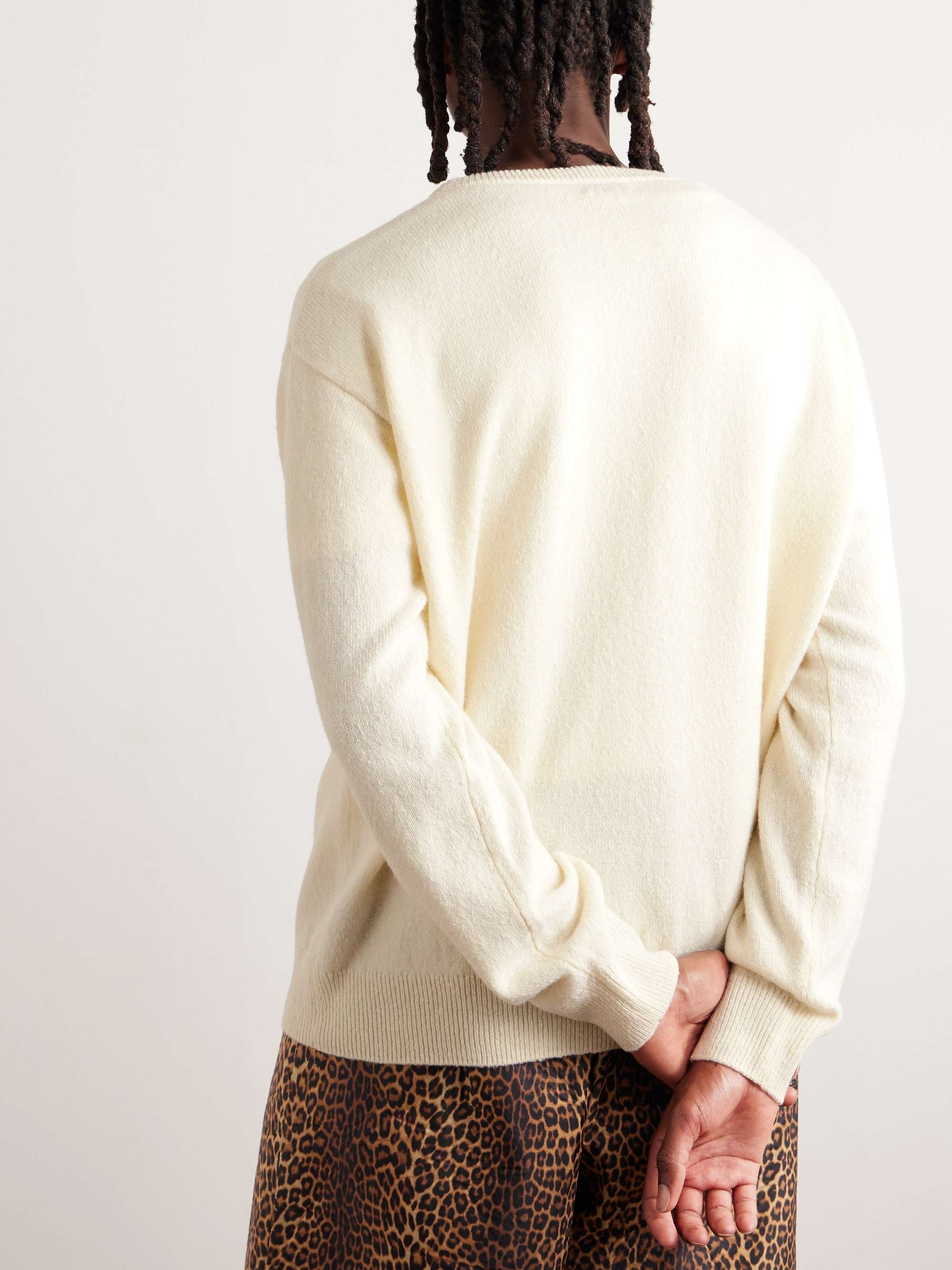 DRIES VAN NOTEN 