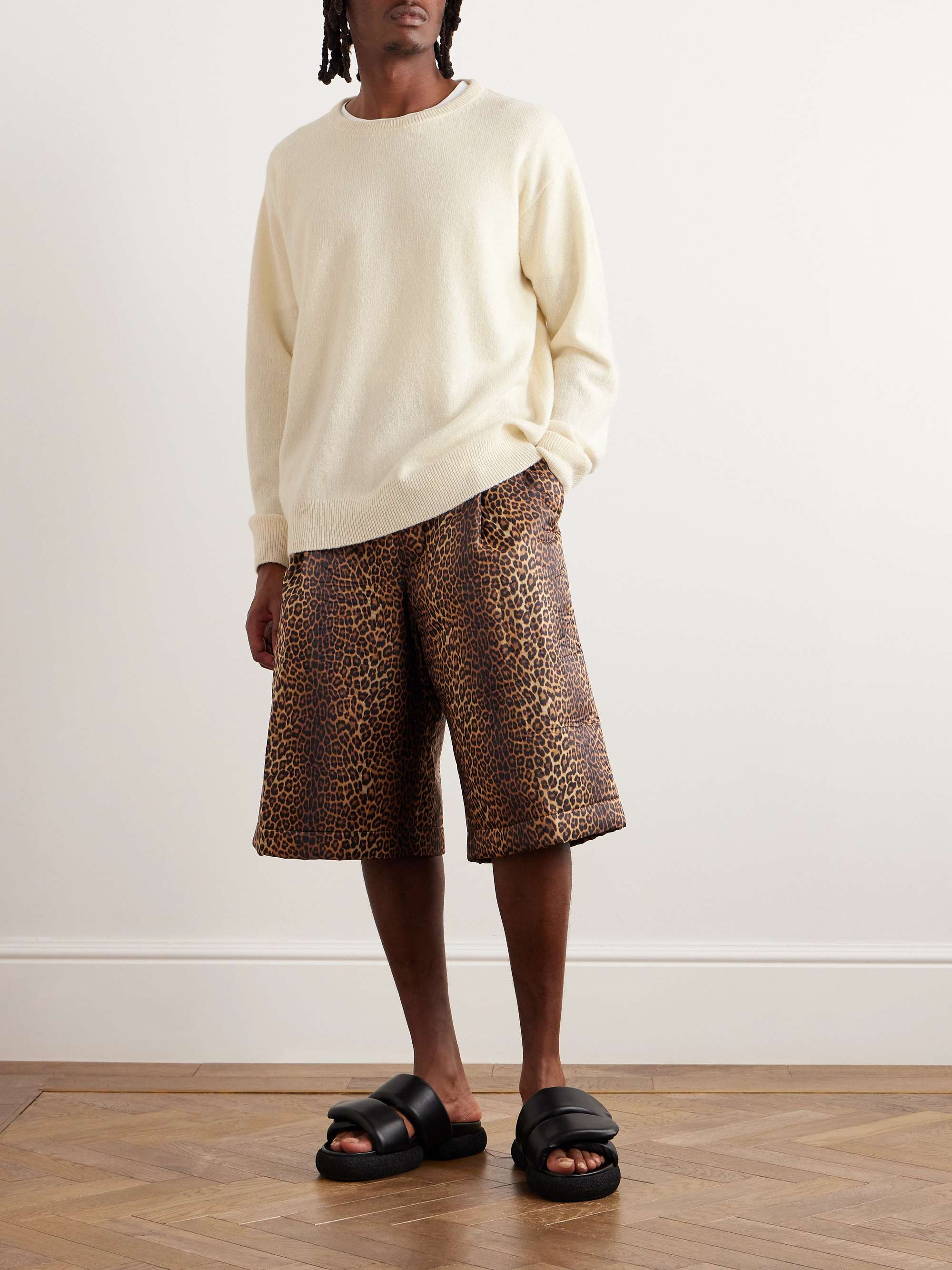 DRIES VAN NOTEN 