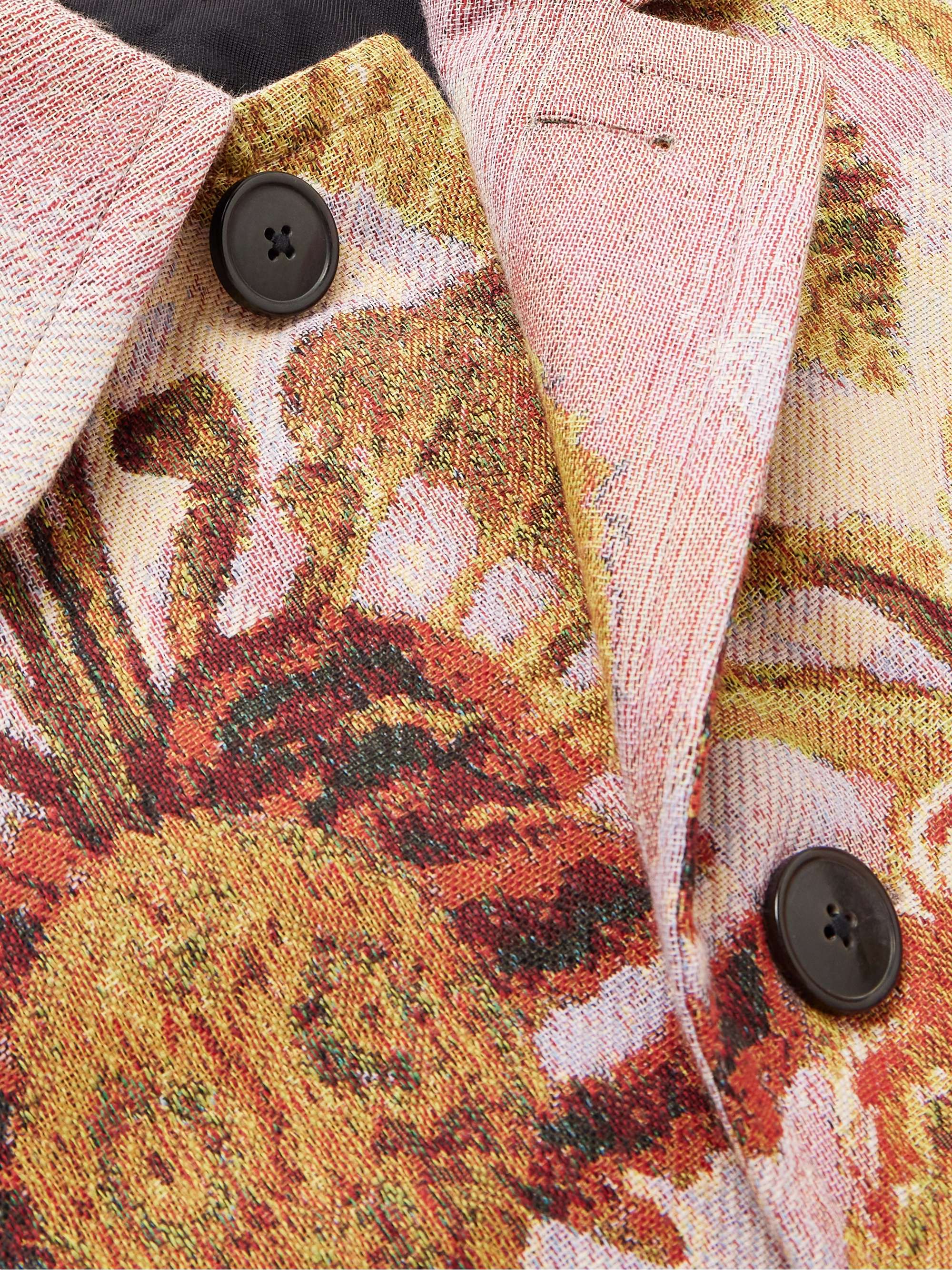 DRIES VAN NOTEN 