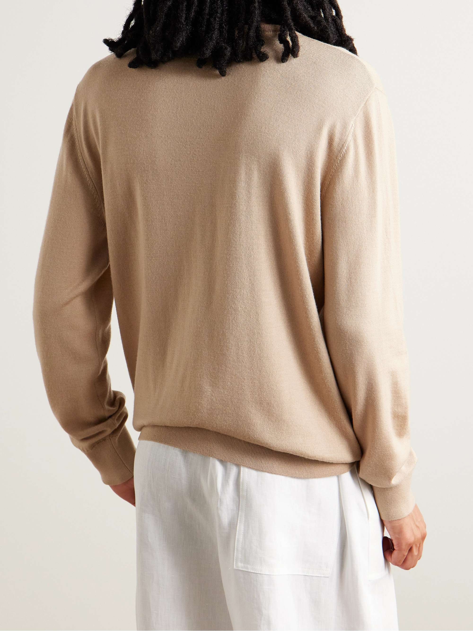 DRIES VAN NOTEN 