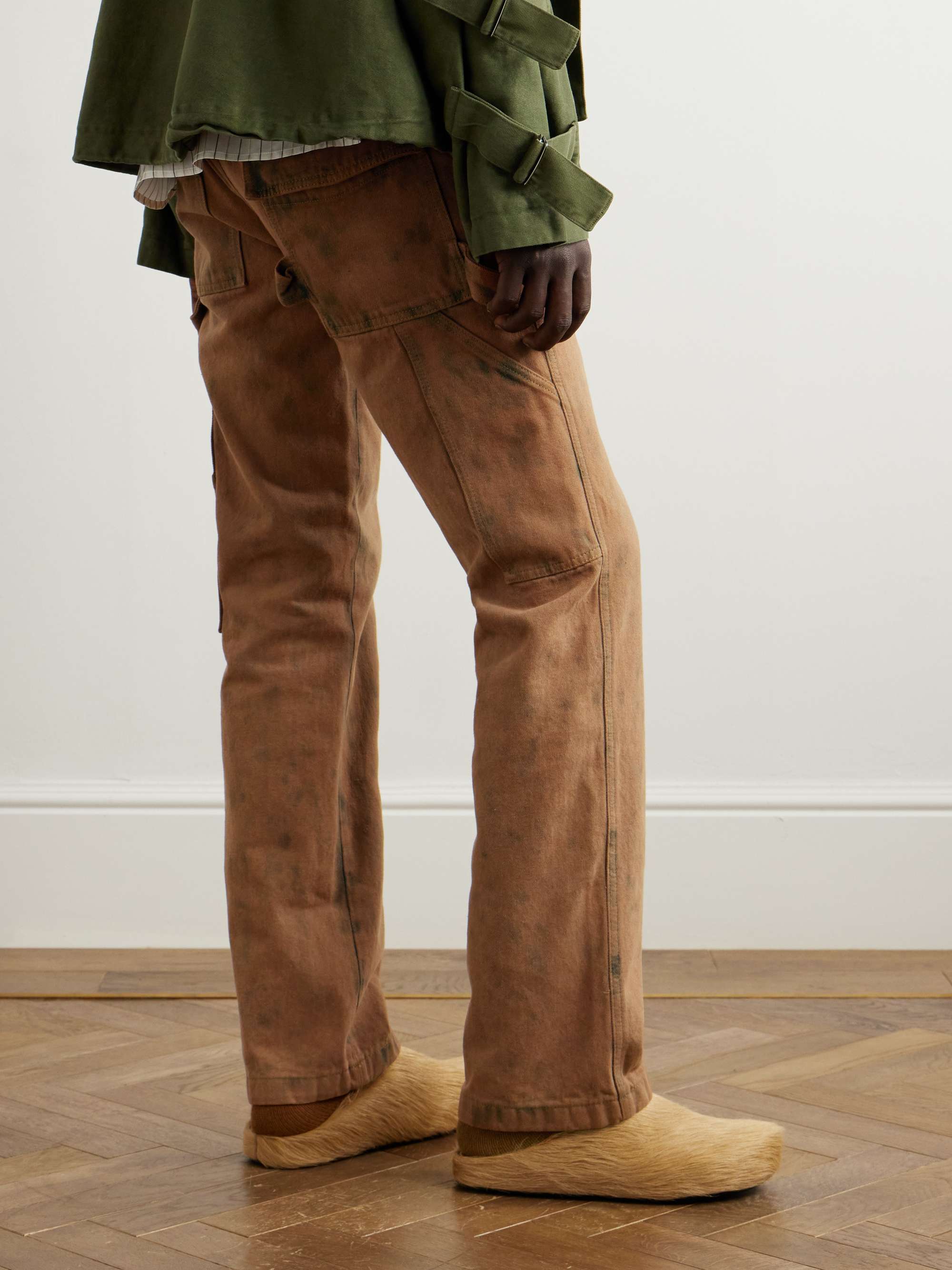 DRIES VAN NOTEN 