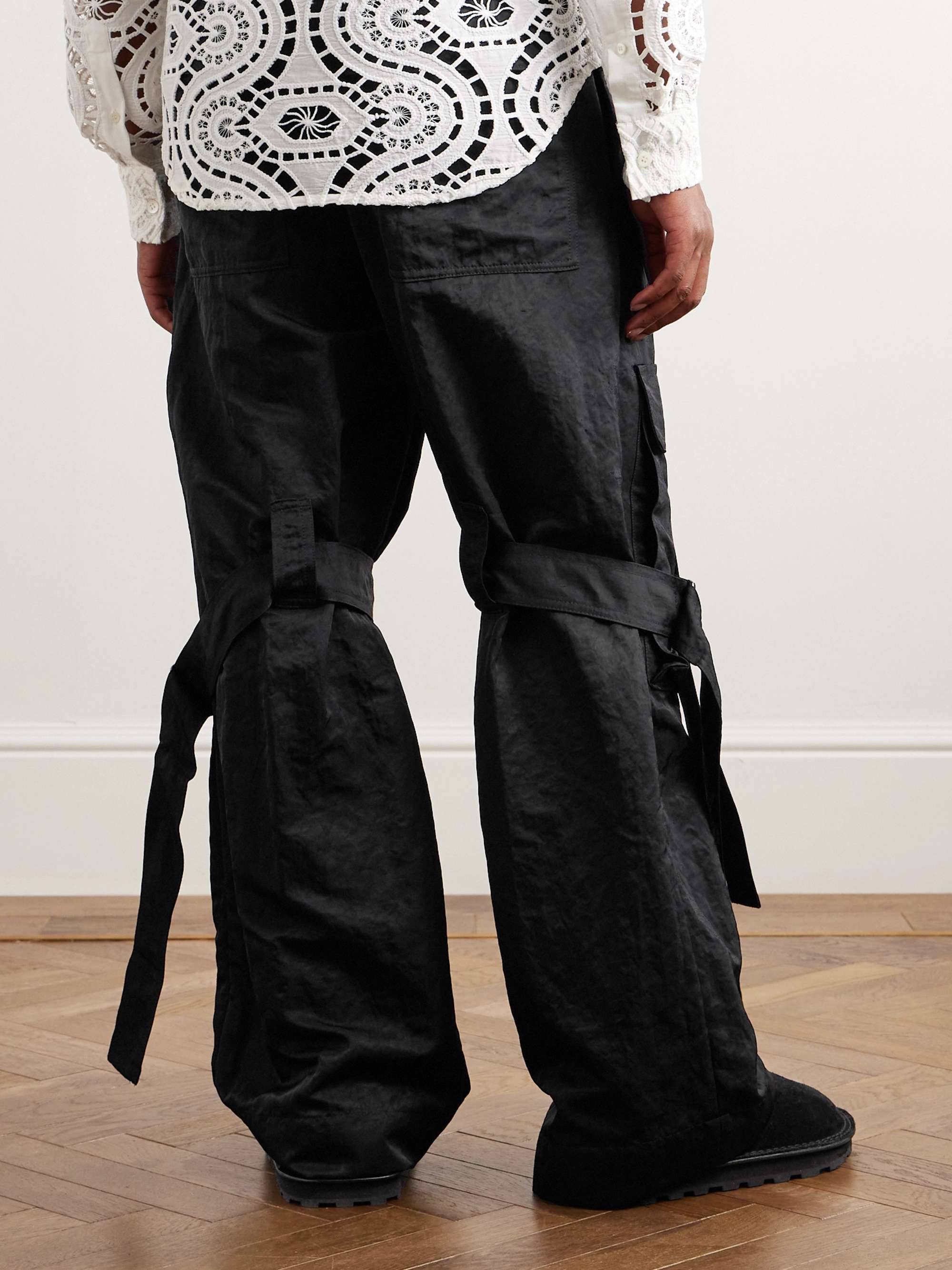 DRIES VAN NOTEN 