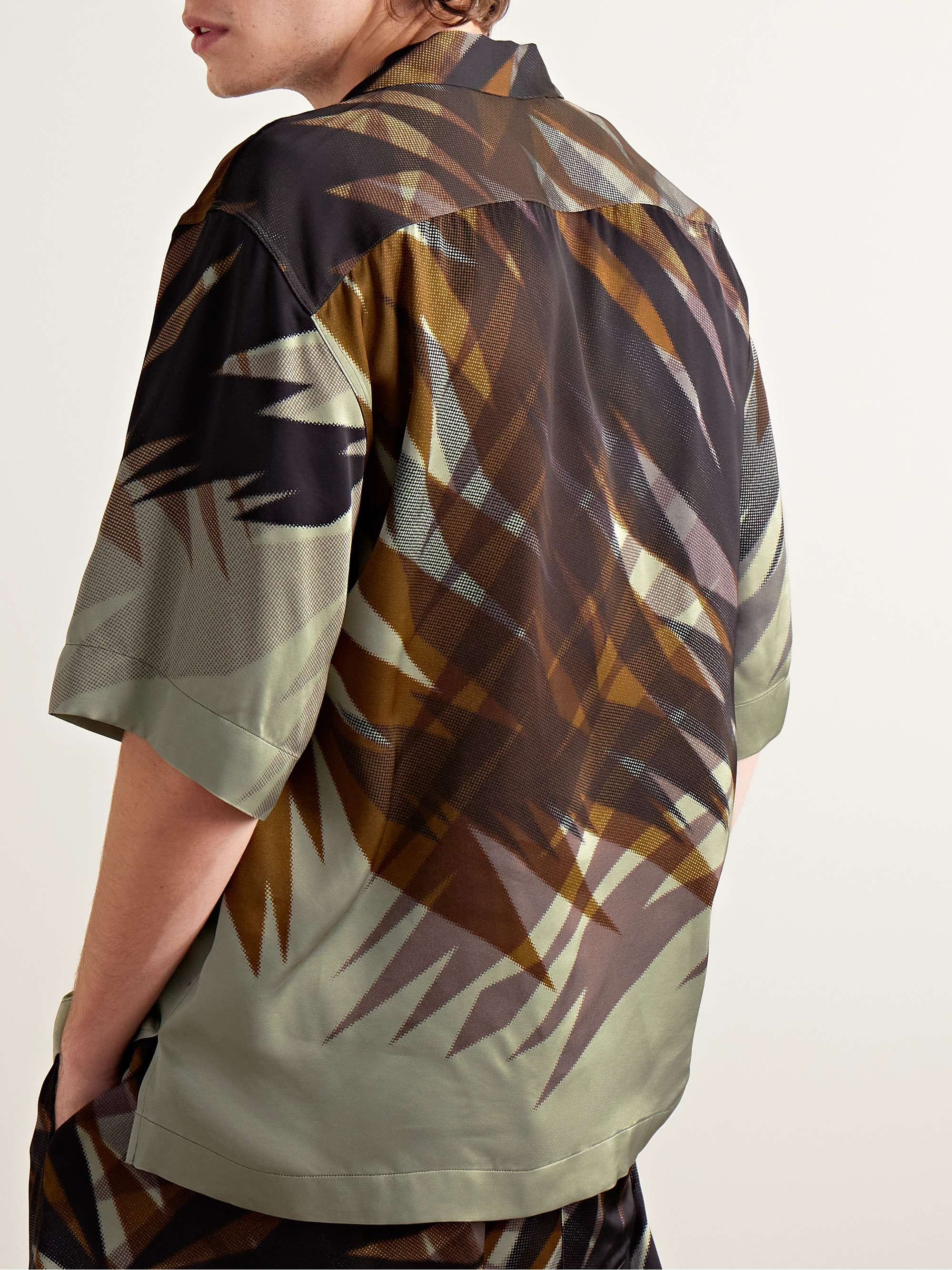 DRIES VAN NOTEN 