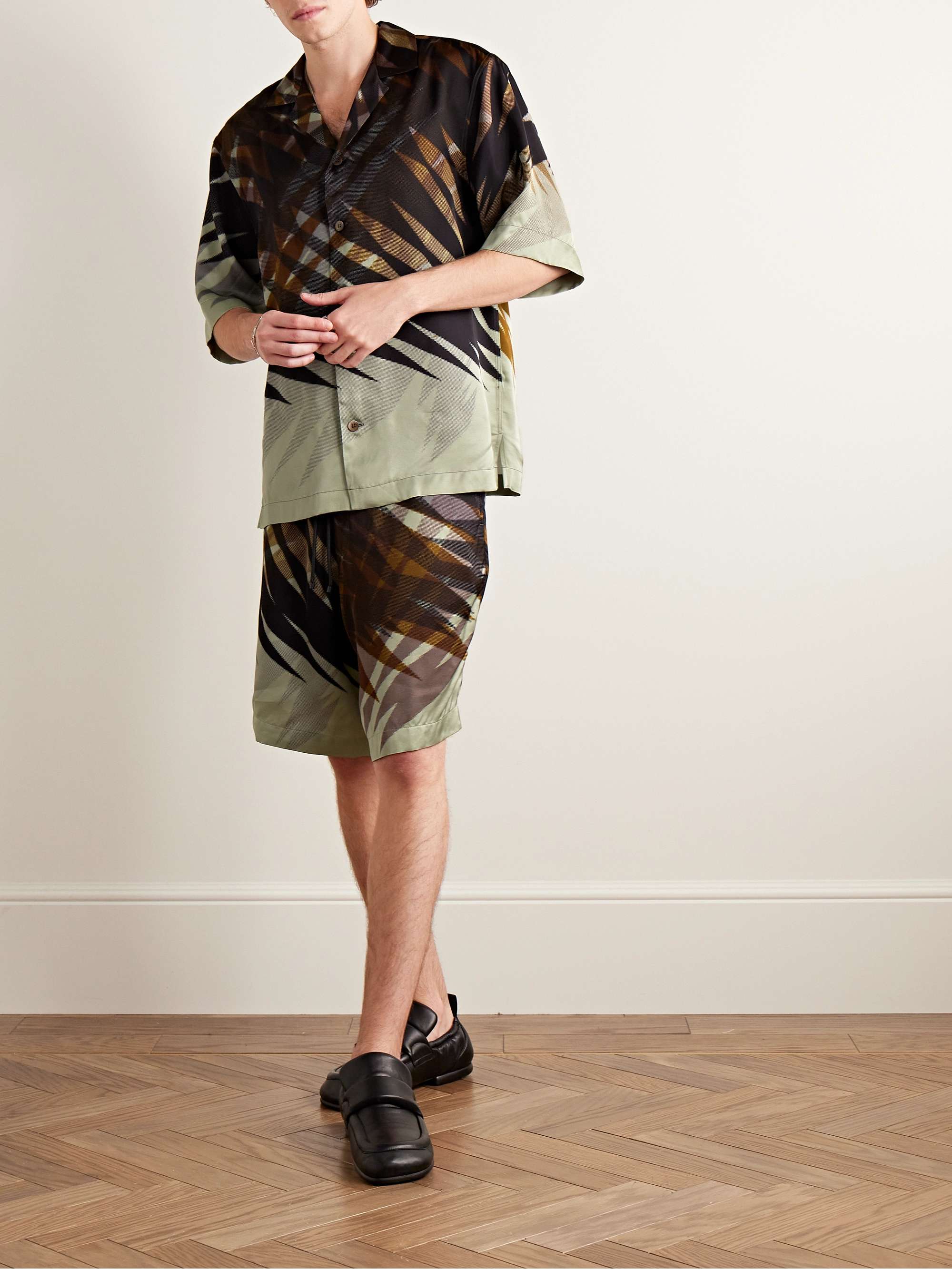 DRIES VAN NOTEN 