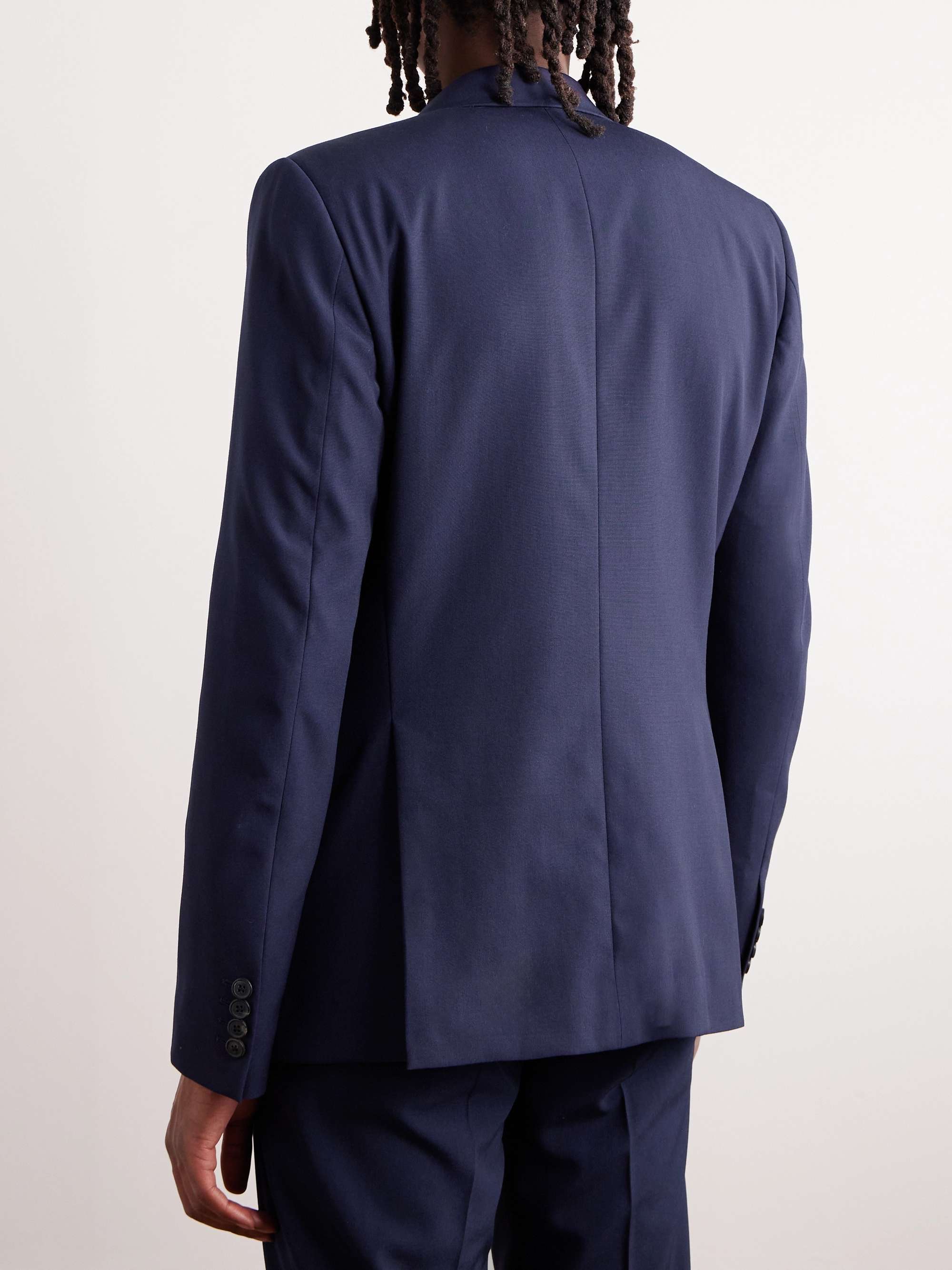 DRIES VAN NOTEN 