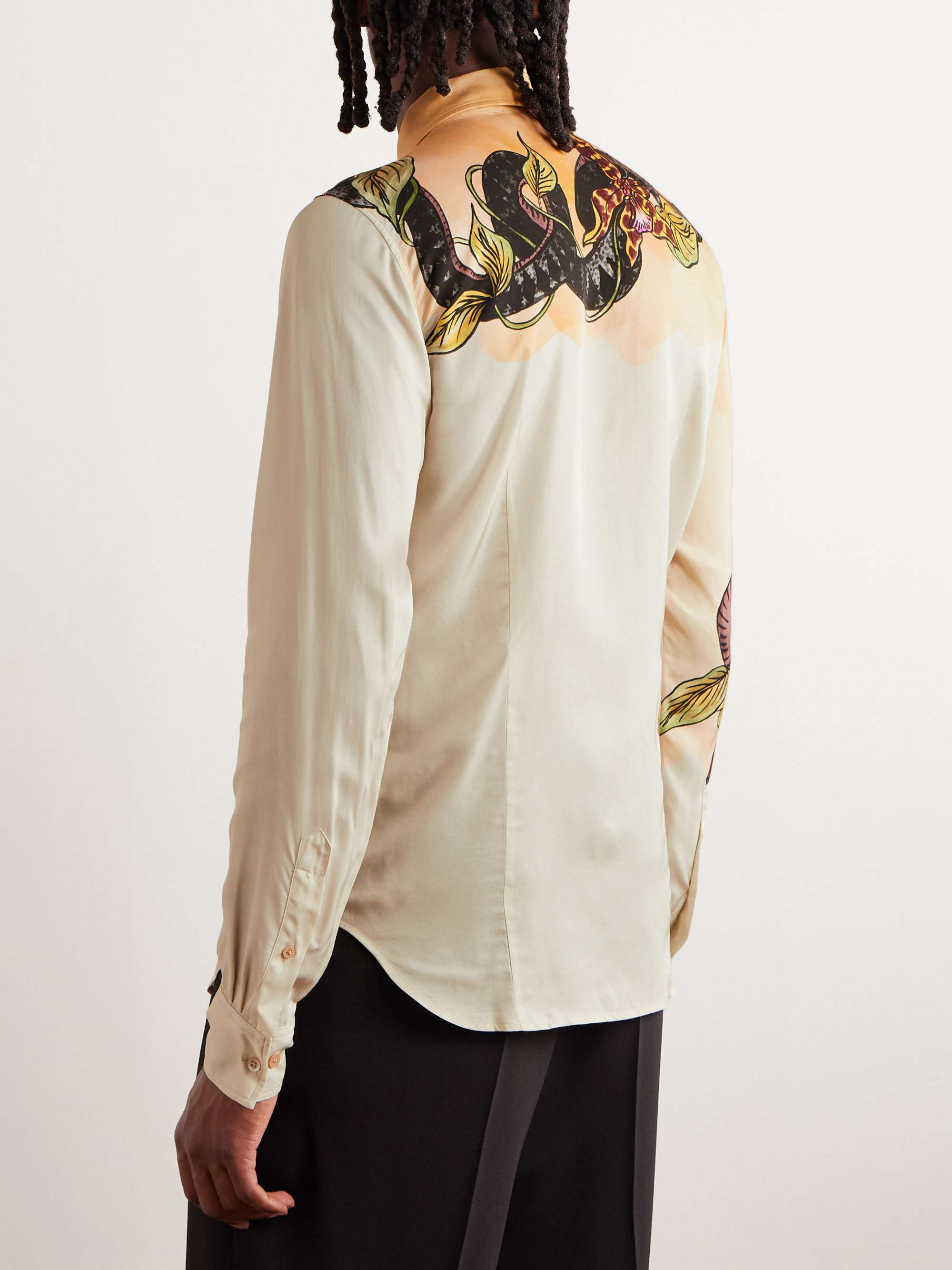 DRIES VAN NOTEN 