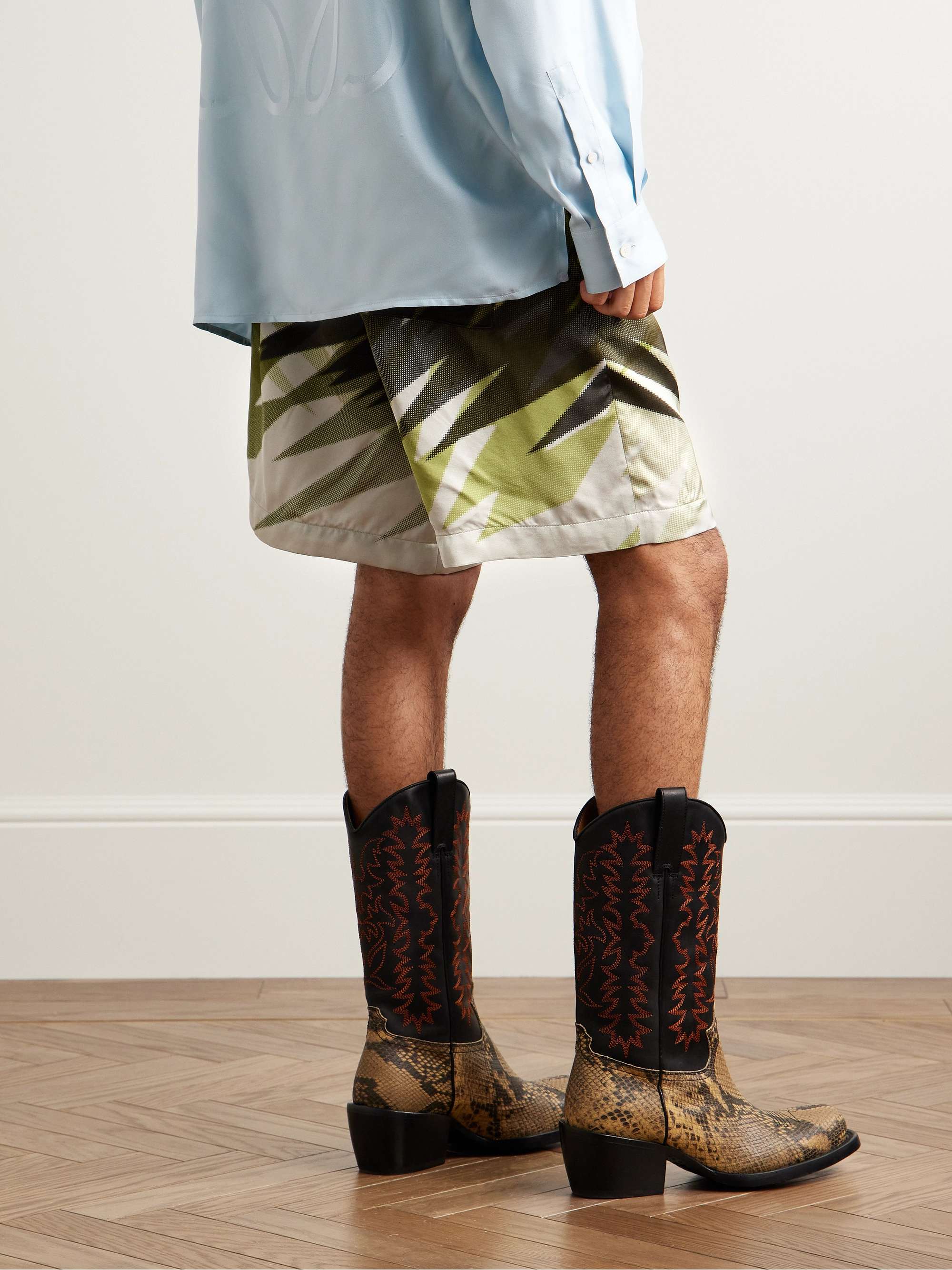 DRIES VAN NOTEN 