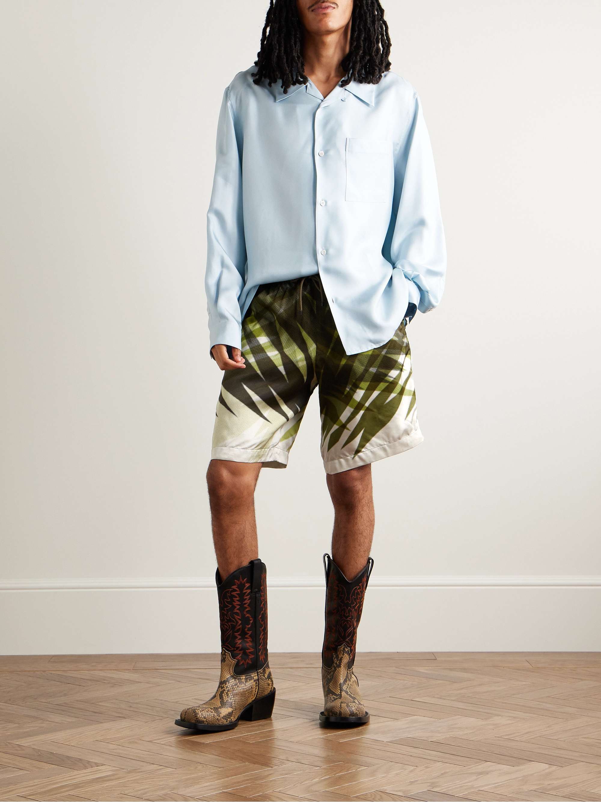 DRIES VAN NOTEN 