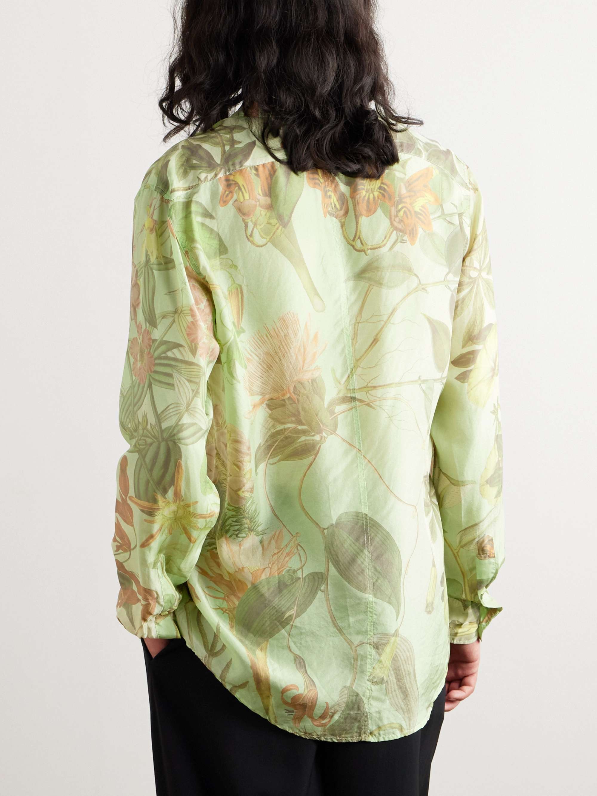 DRIES VAN NOTEN 