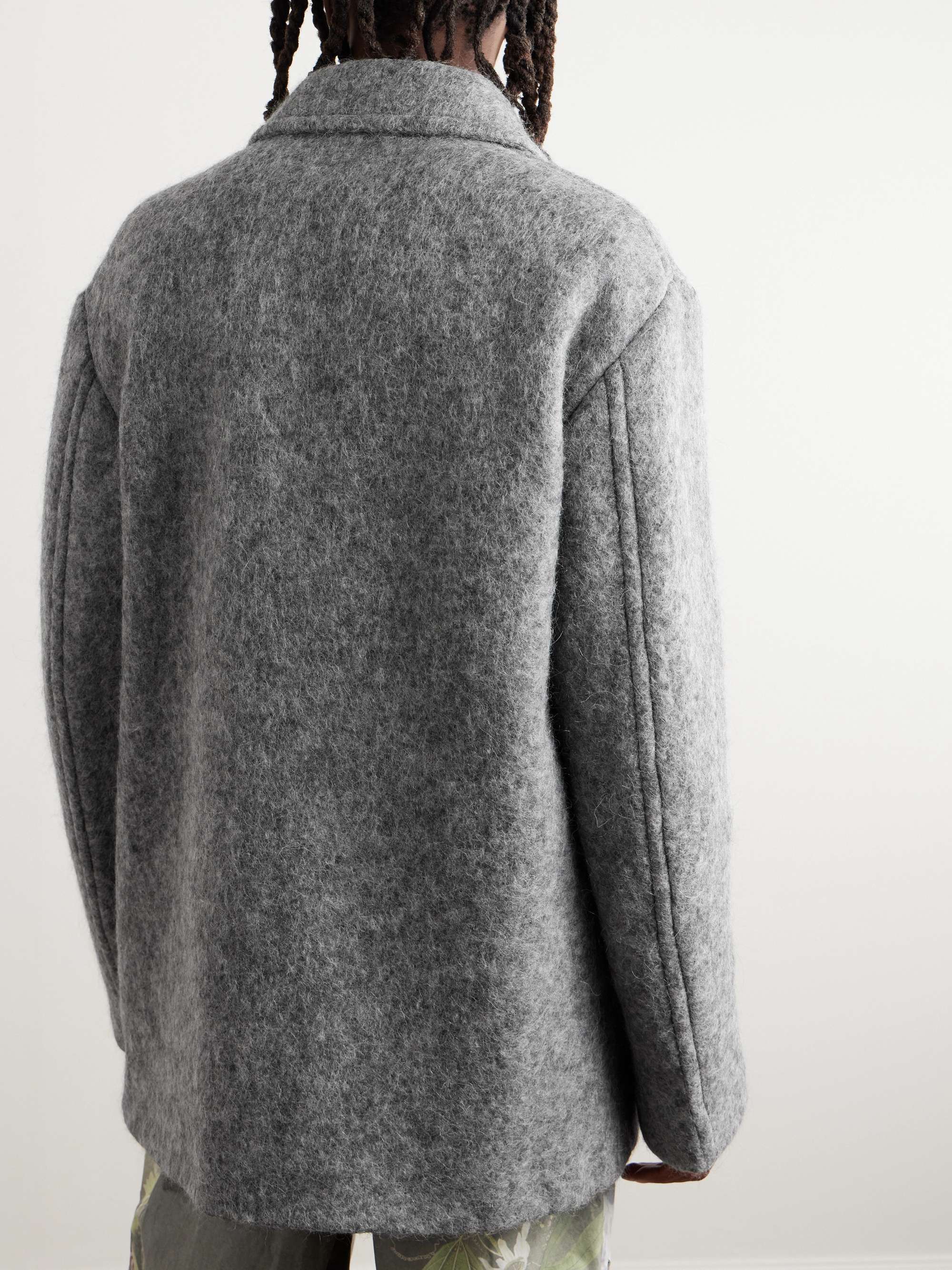DRIES VAN NOTEN 