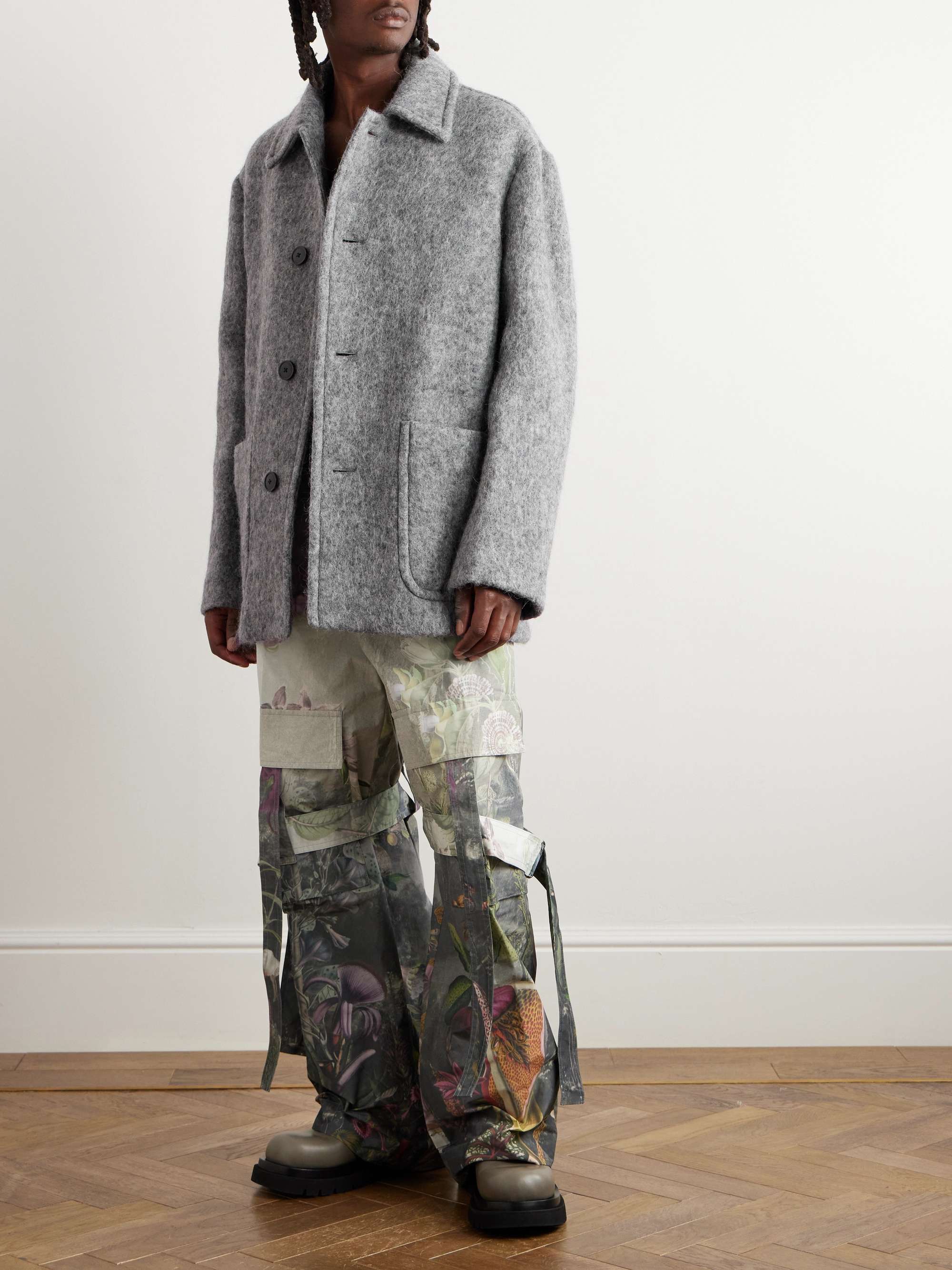 DRIES VAN NOTEN 