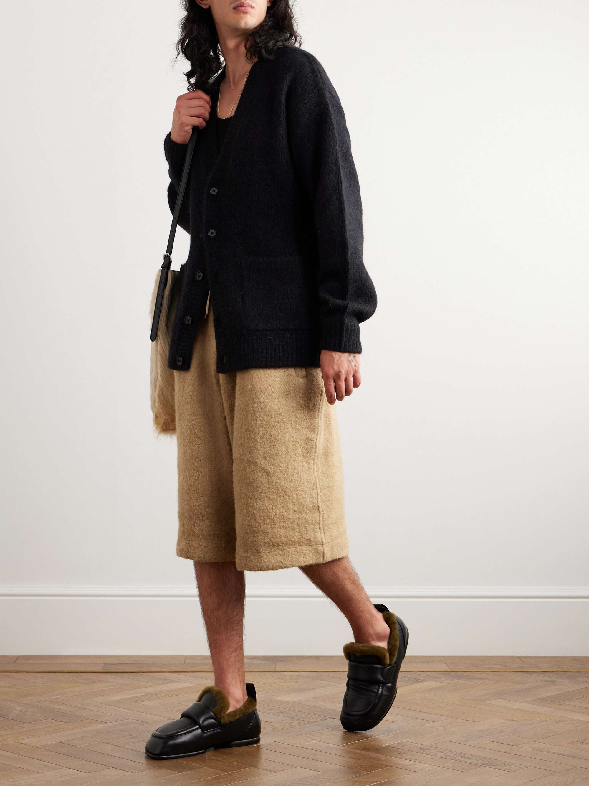 DRIES VAN NOTEN 