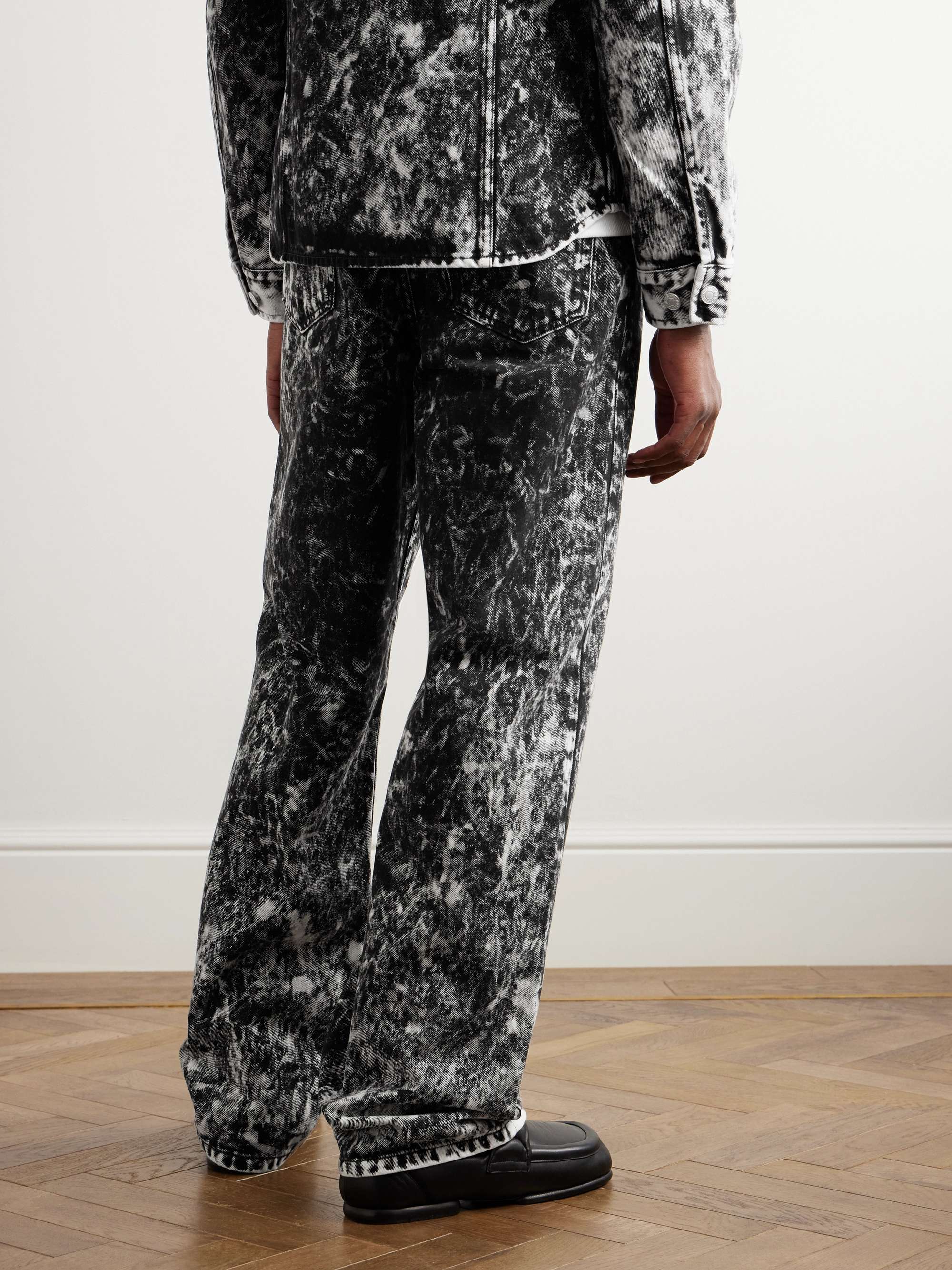 DRIES VAN NOTEN 