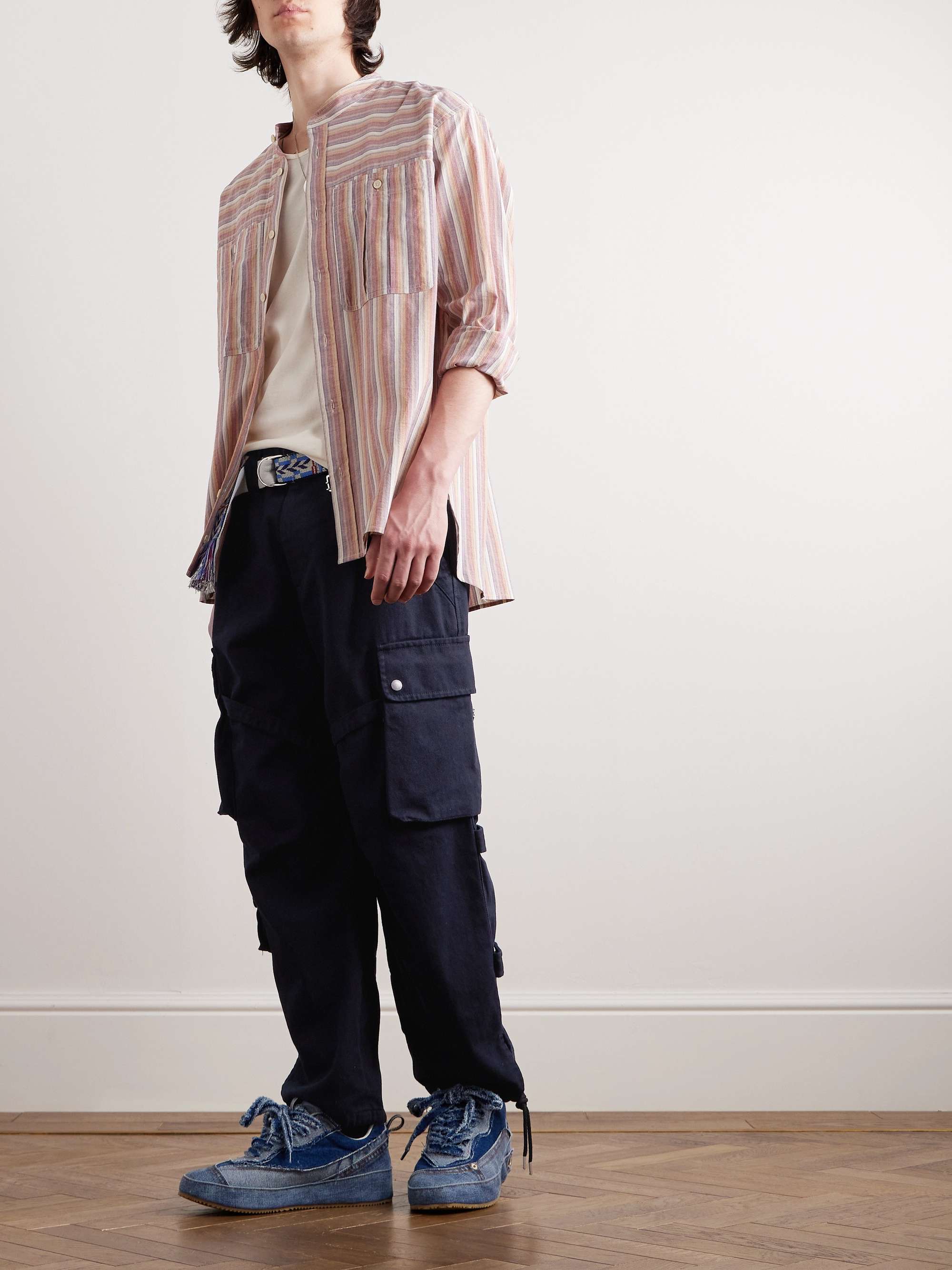 Mr porter cargo sales pants