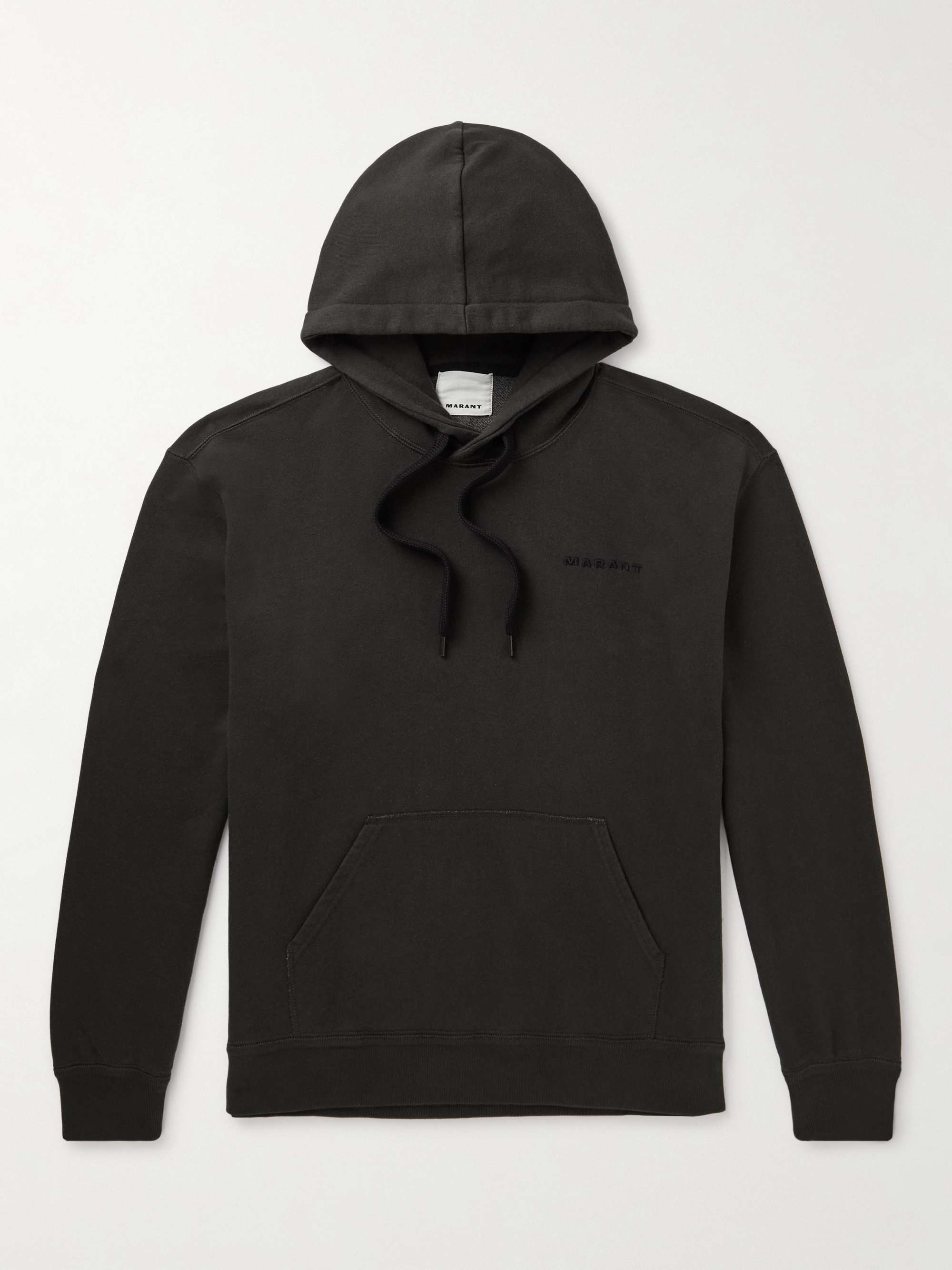 Isabel marant deals hoodie black