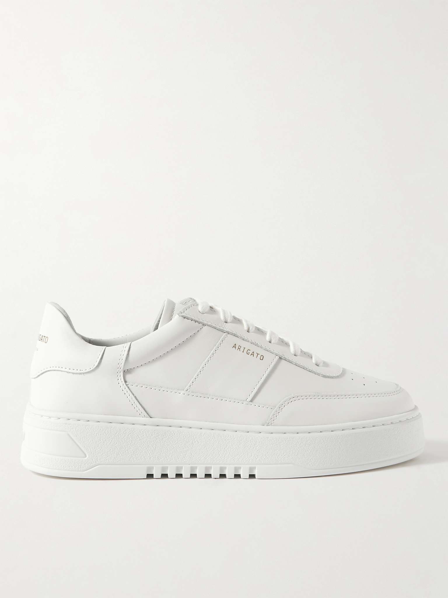 Vintage Orbit Sneakers
