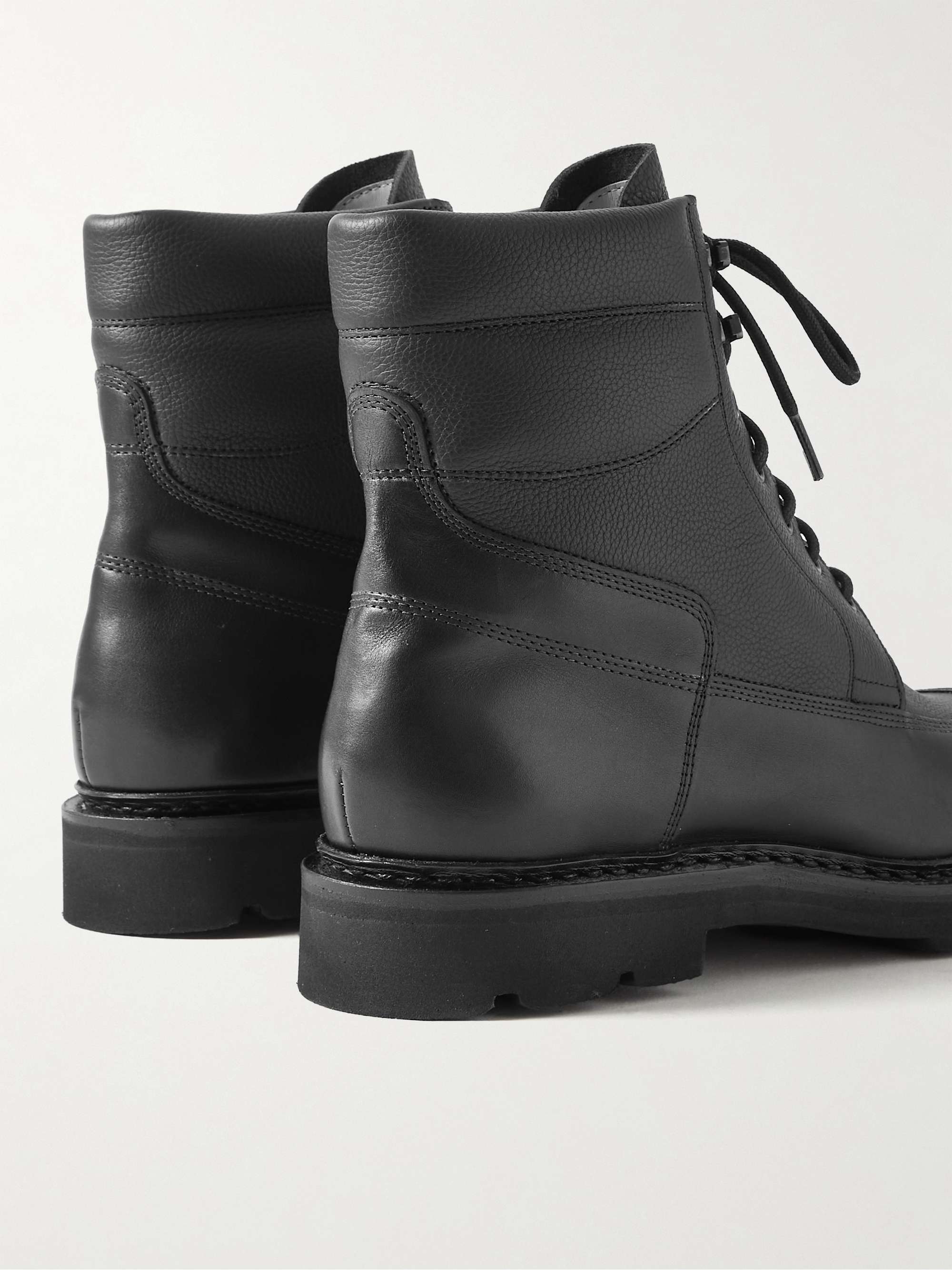 JOHN LOBB 