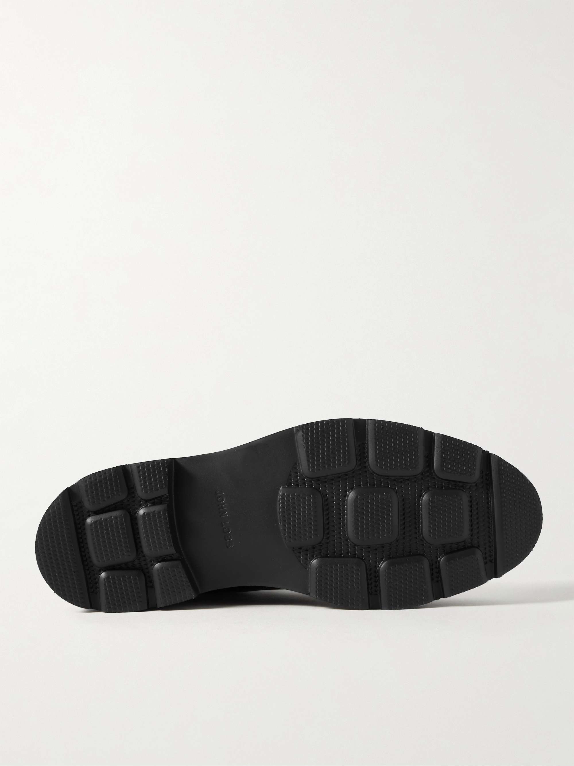 JOHN LOBB 