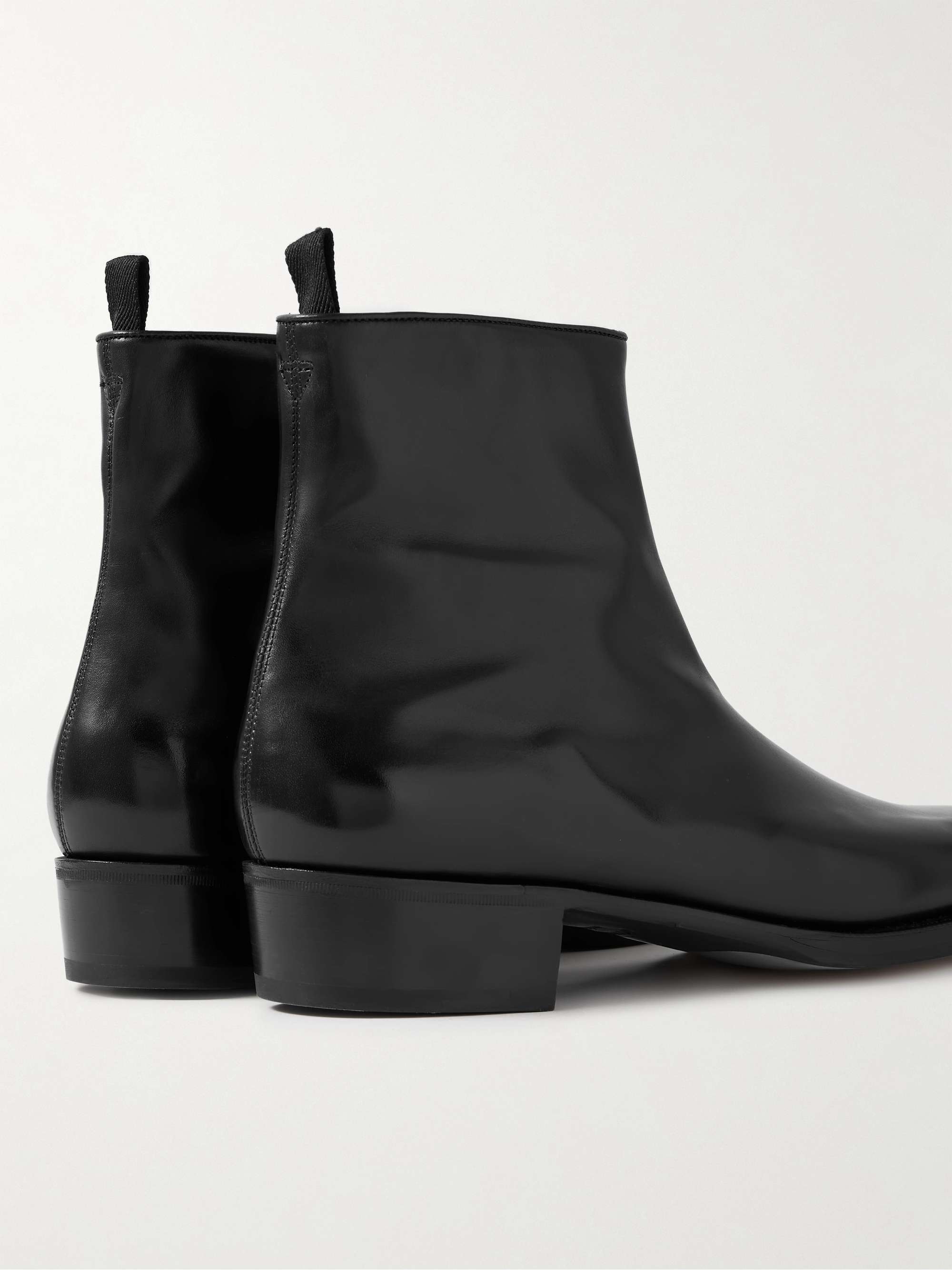 JOHN LOBB 