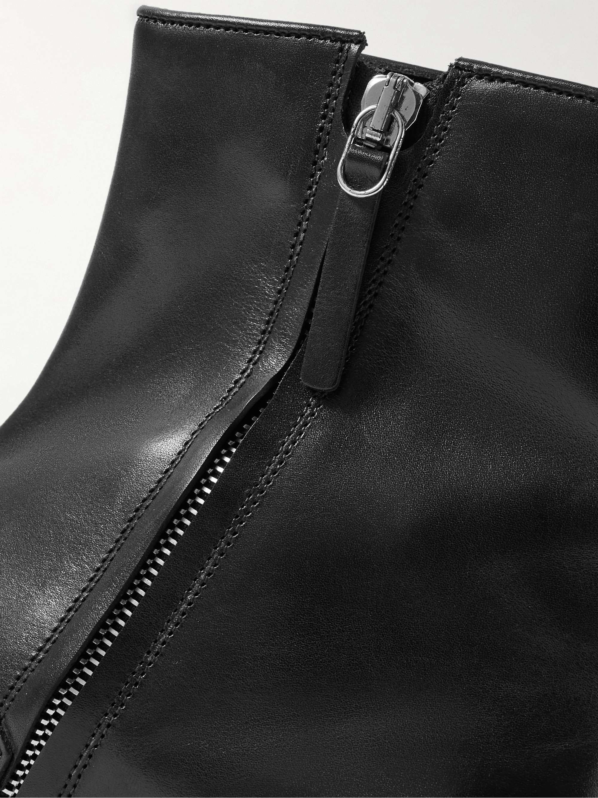 JOHN LOBB 