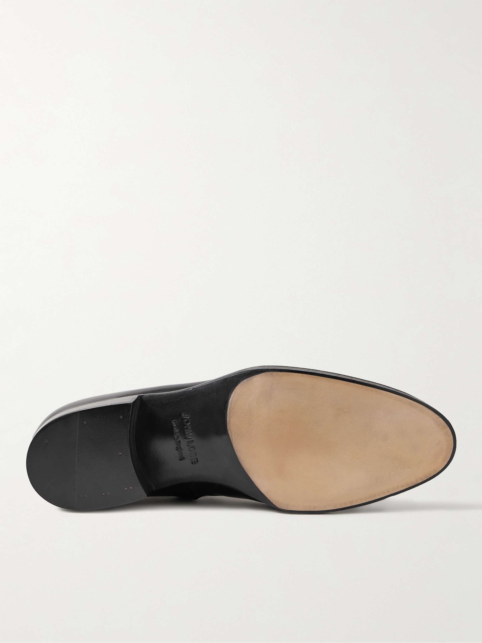 JOHN LOBB 