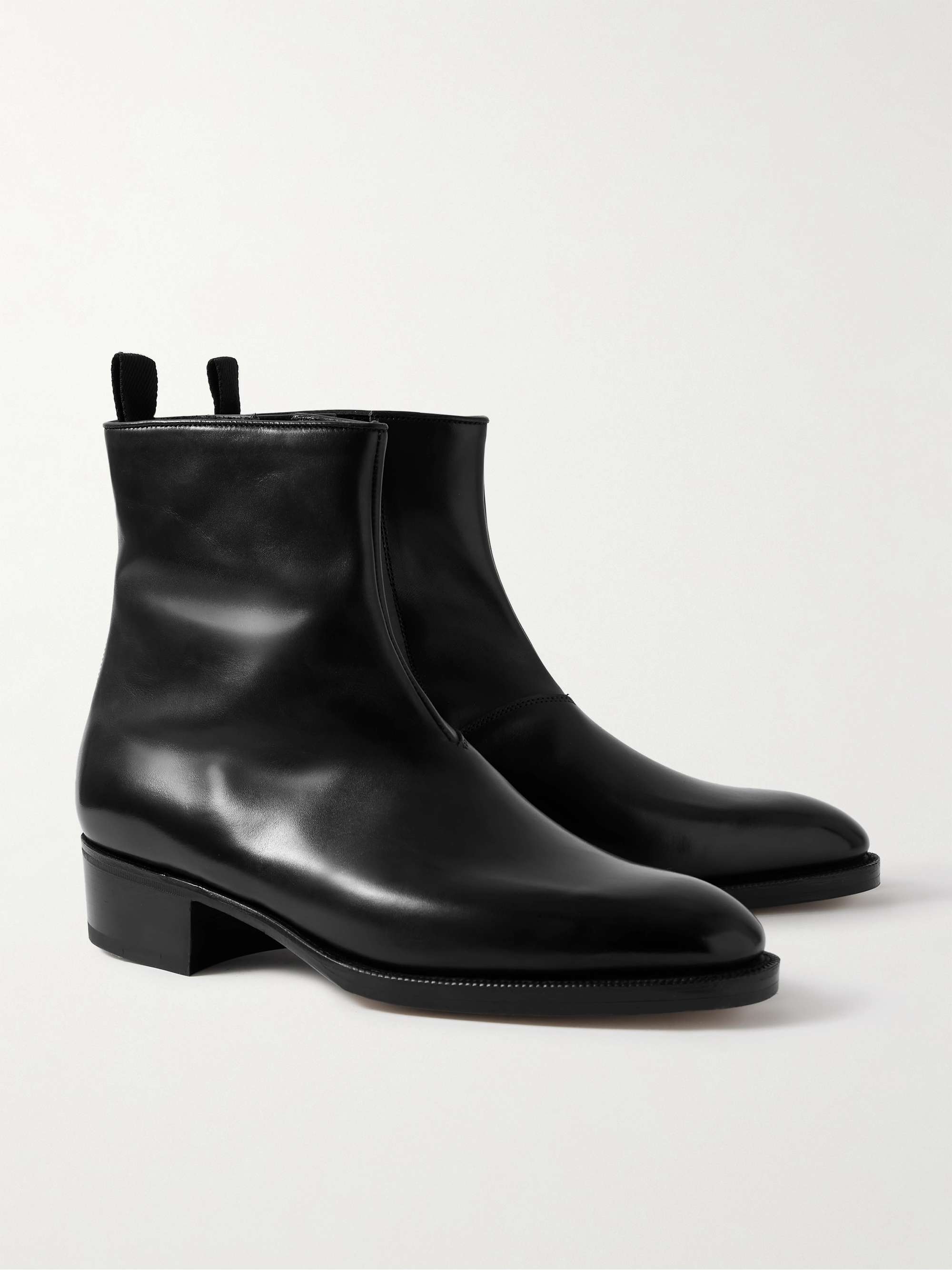 JOHN LOBB 