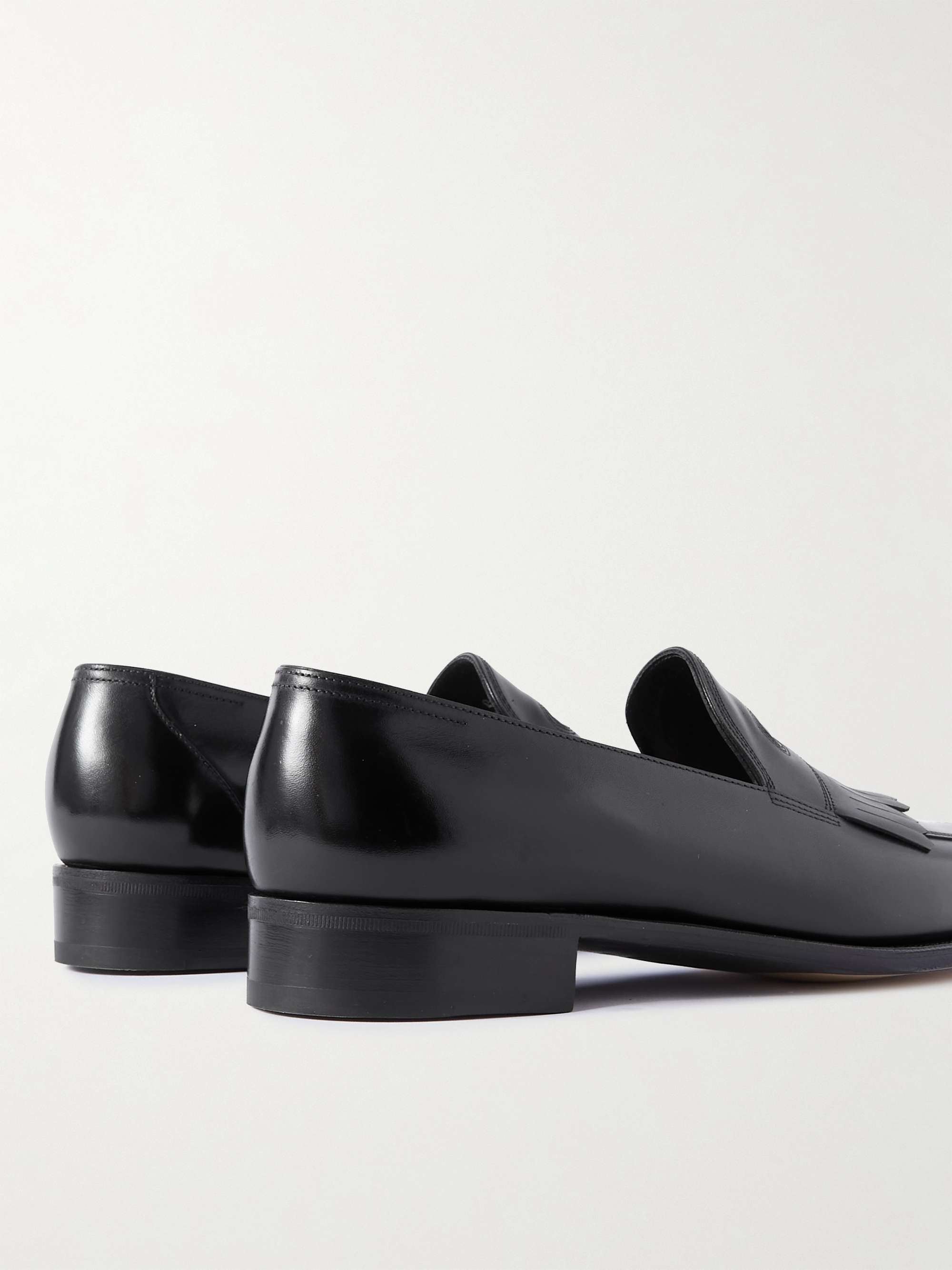 JOHN LOBB 