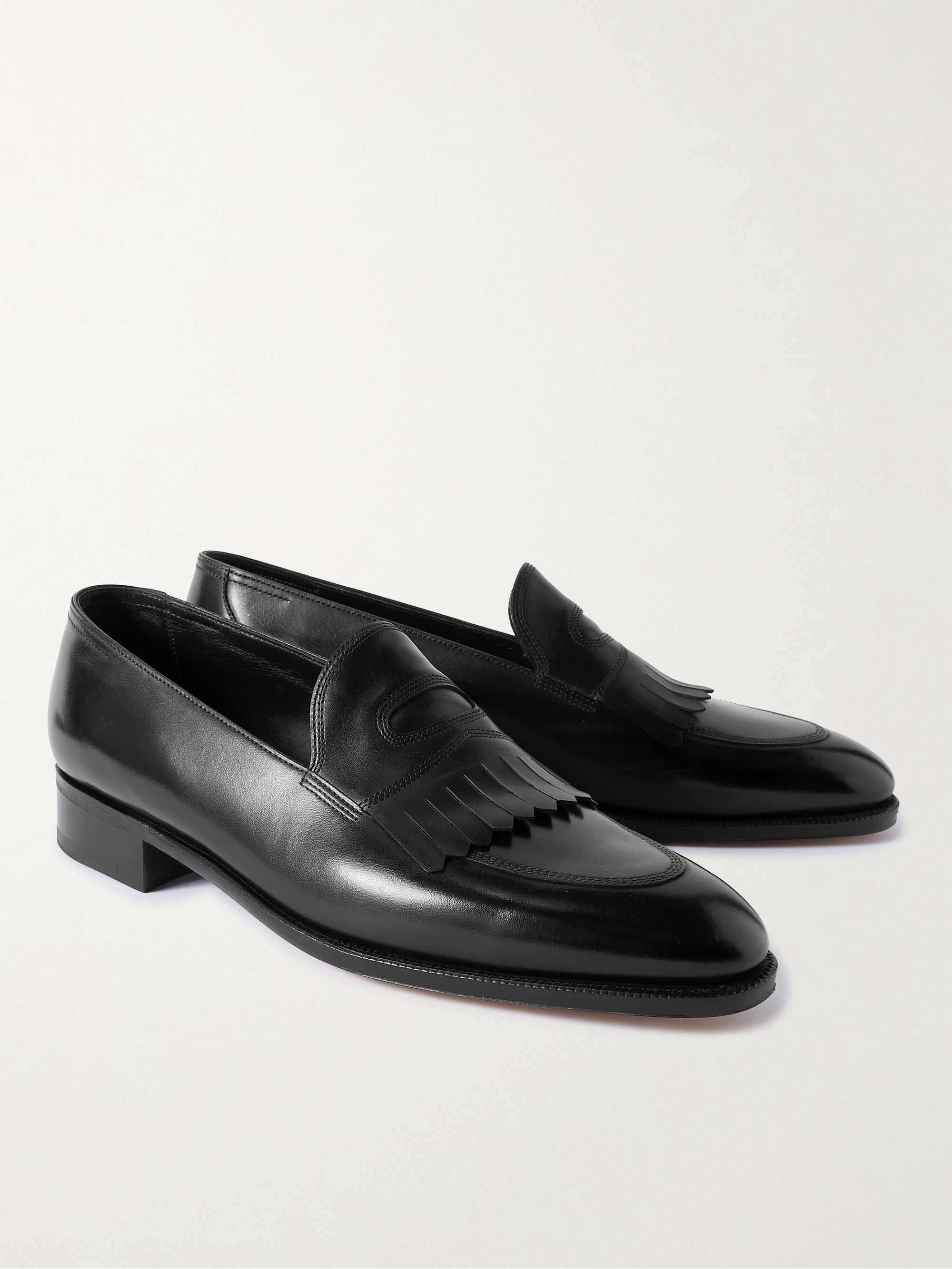 JOHN LOBB 