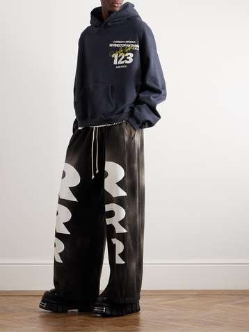 RRR123 Pants | MR PORTER