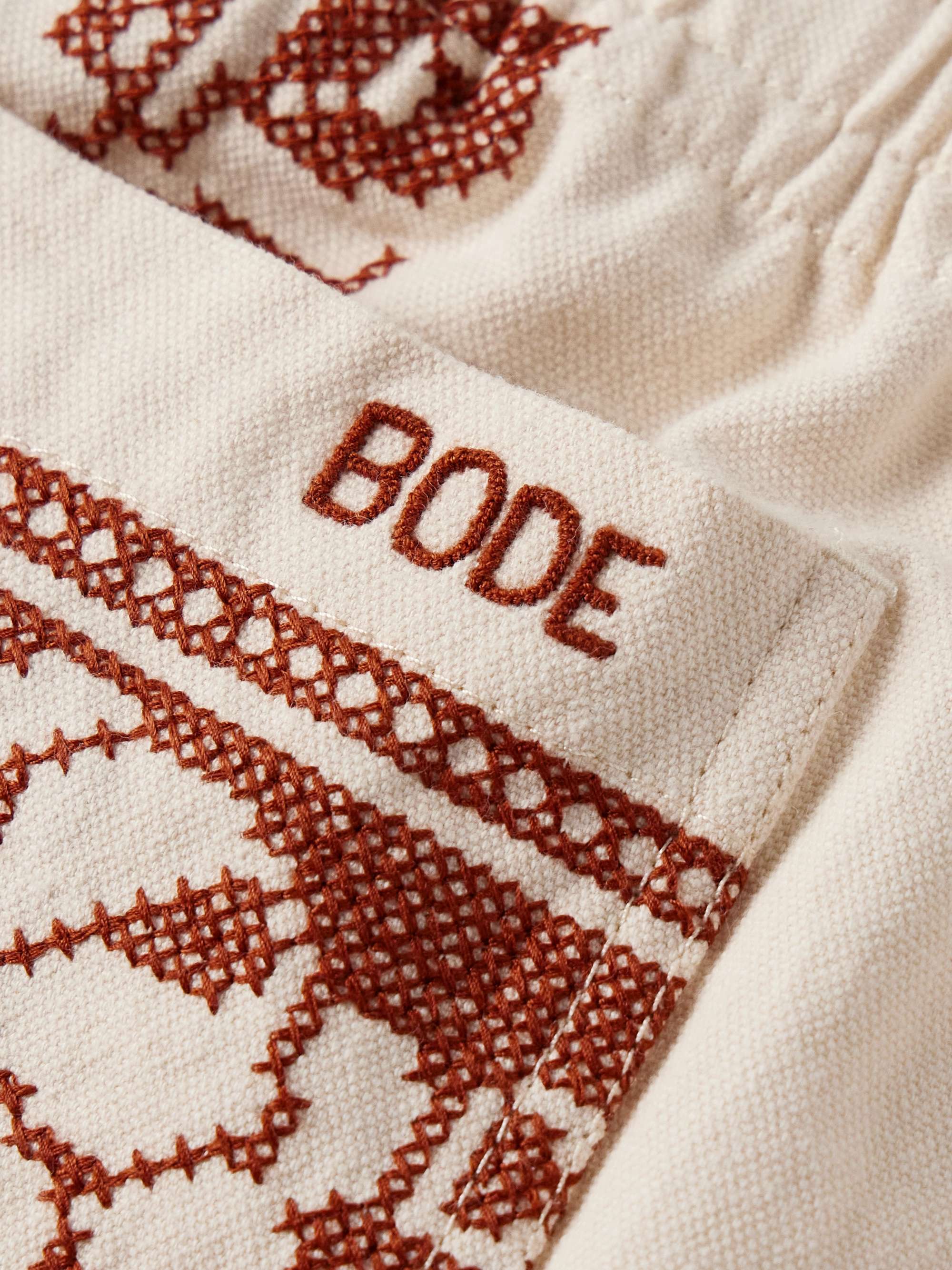 BODE 