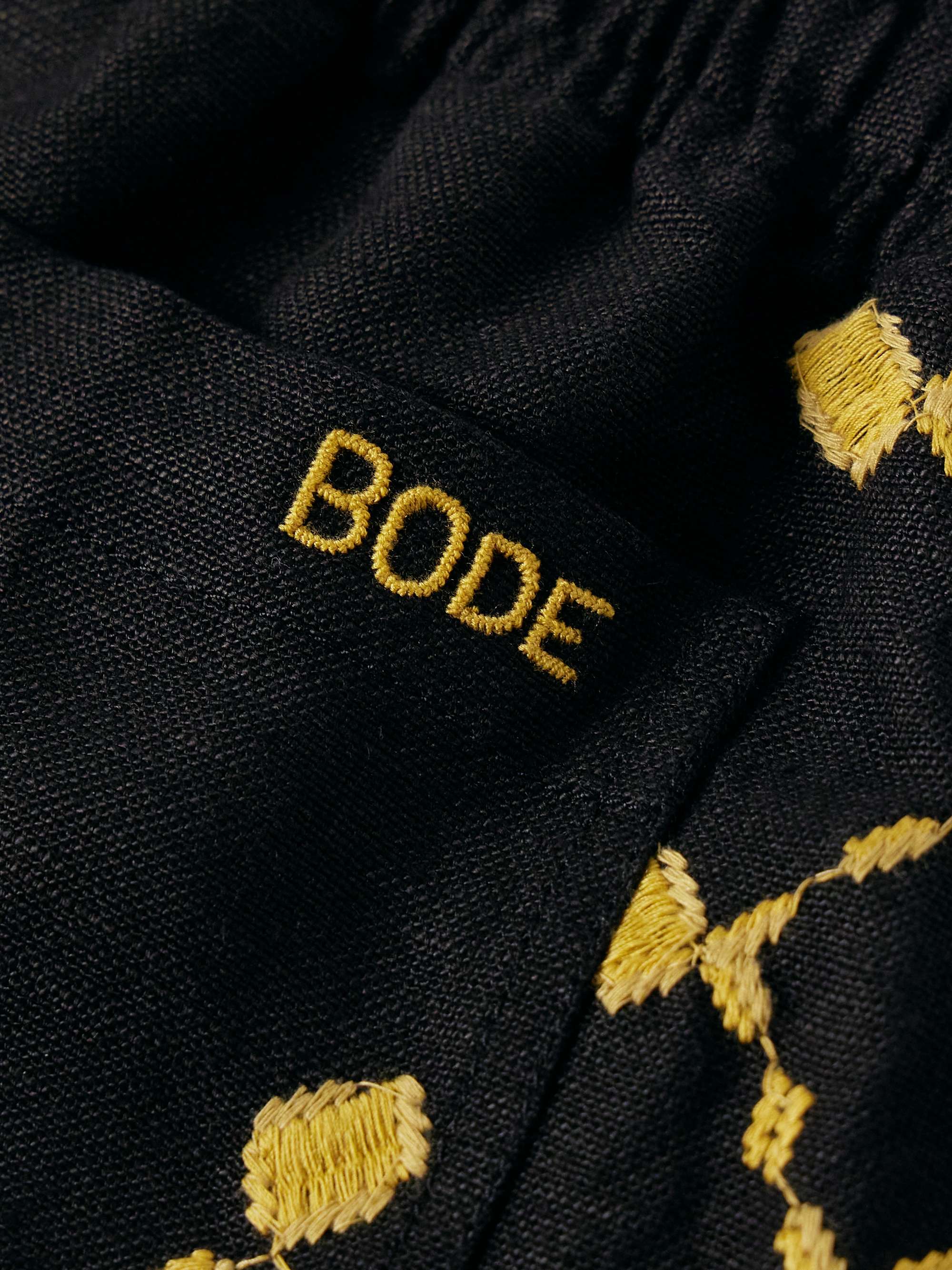 BODE 