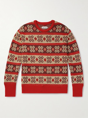 KNITWEAR