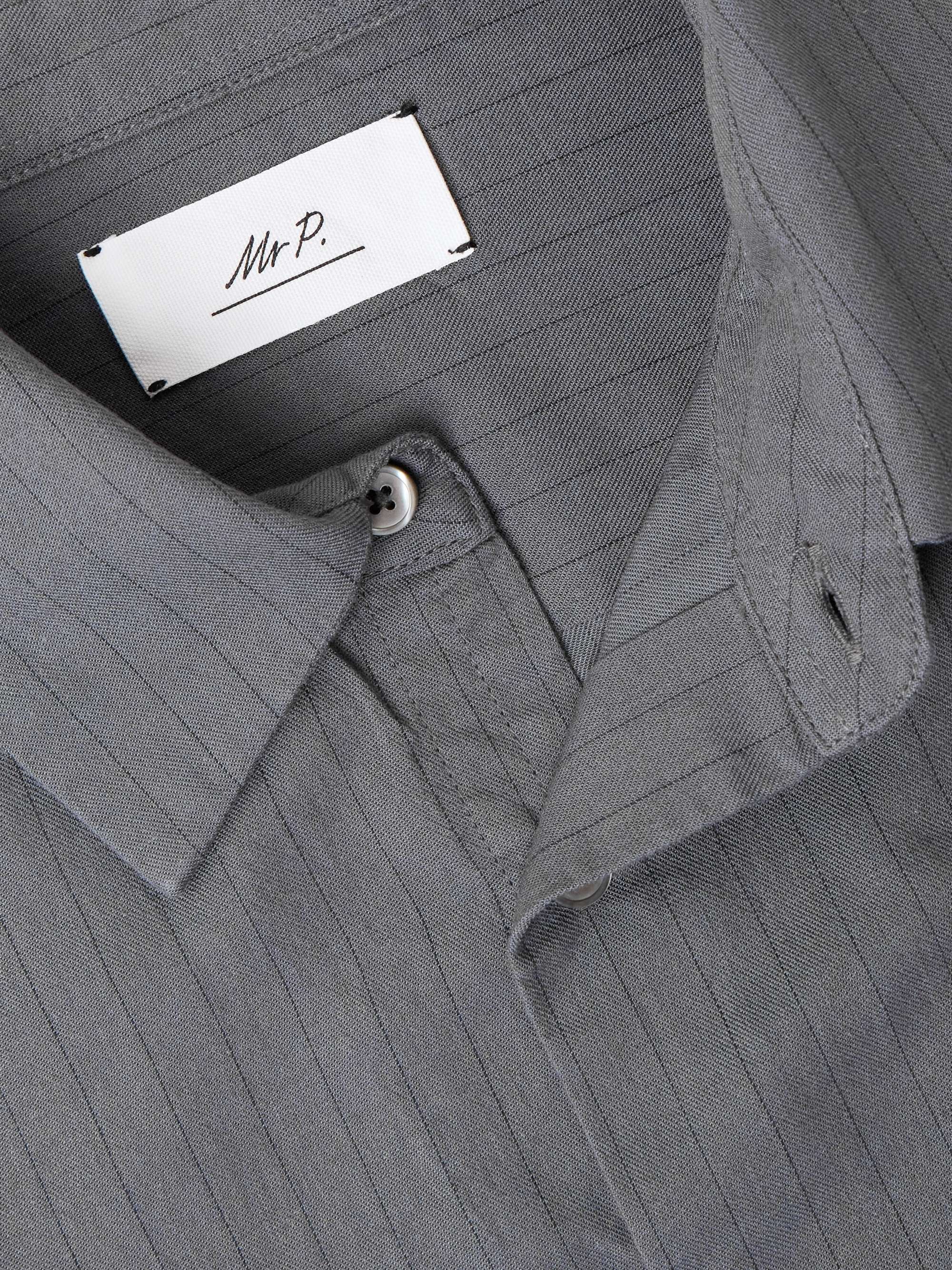 MR P. 