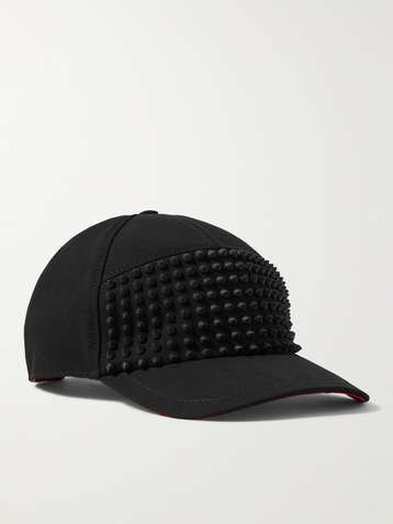 Baseball Caps & Truckers | Men's Designer Hats | MR PORTER