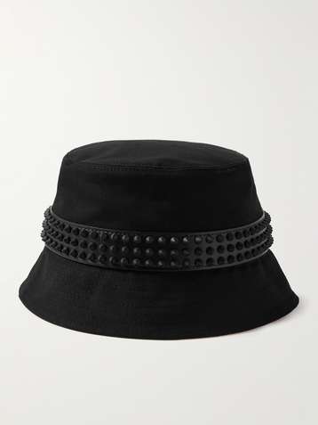 Designer Bucket Hats, Men's Hats & Caps