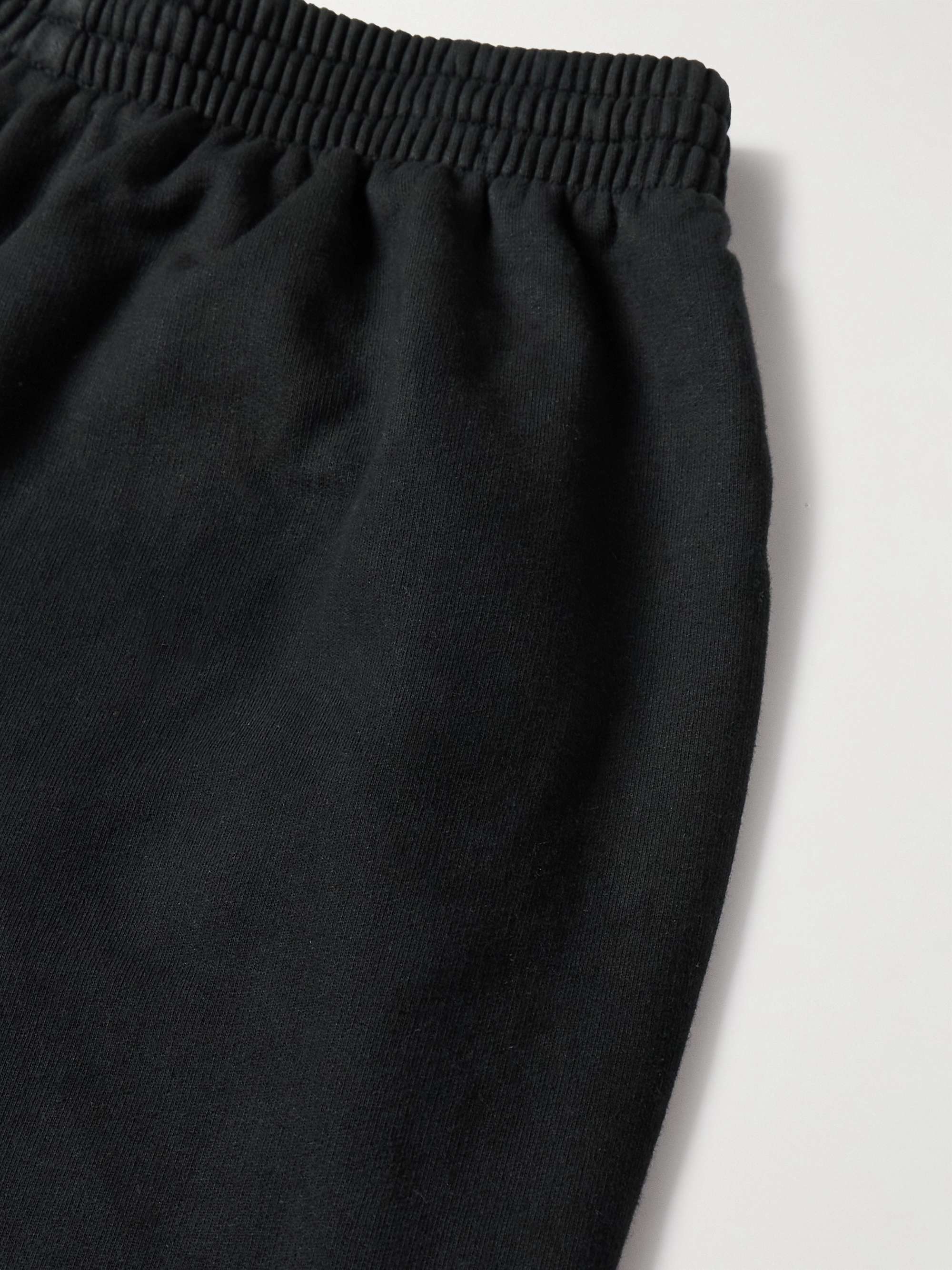 Balenciaga Balenciaga Double Waist Boxer Sweatpants  Grailed