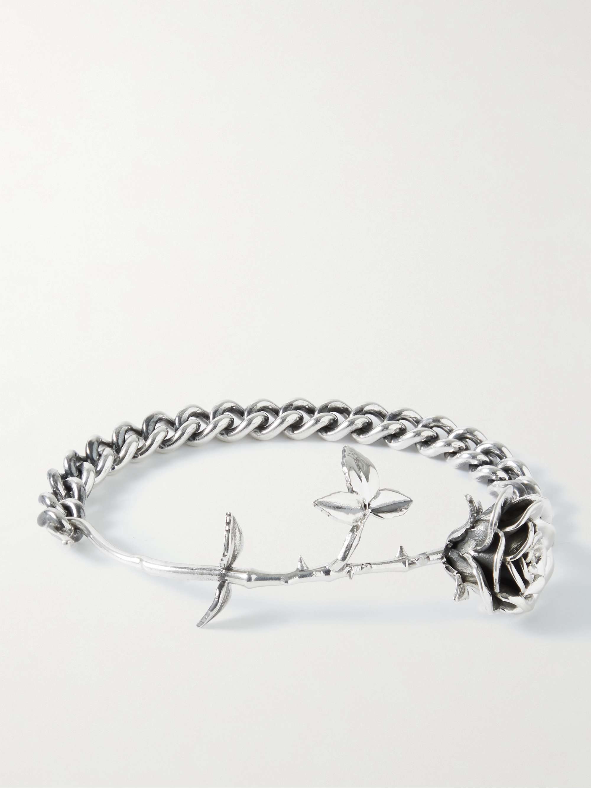 Sterling Silver Bracelet Sterling Silver Bracelet
