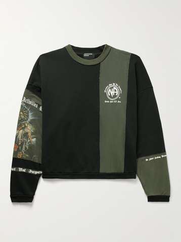 Enfants Riches Deprimes スウェット-